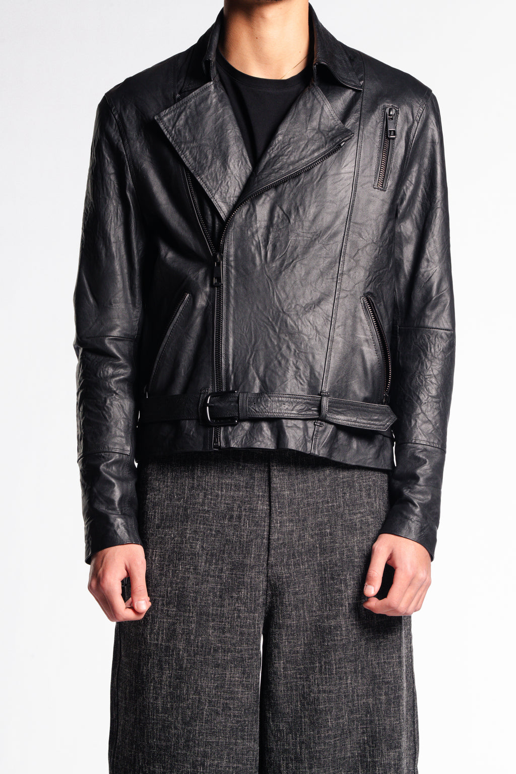 Belt N.Jacket