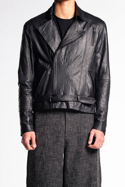 Belt N.Jacket