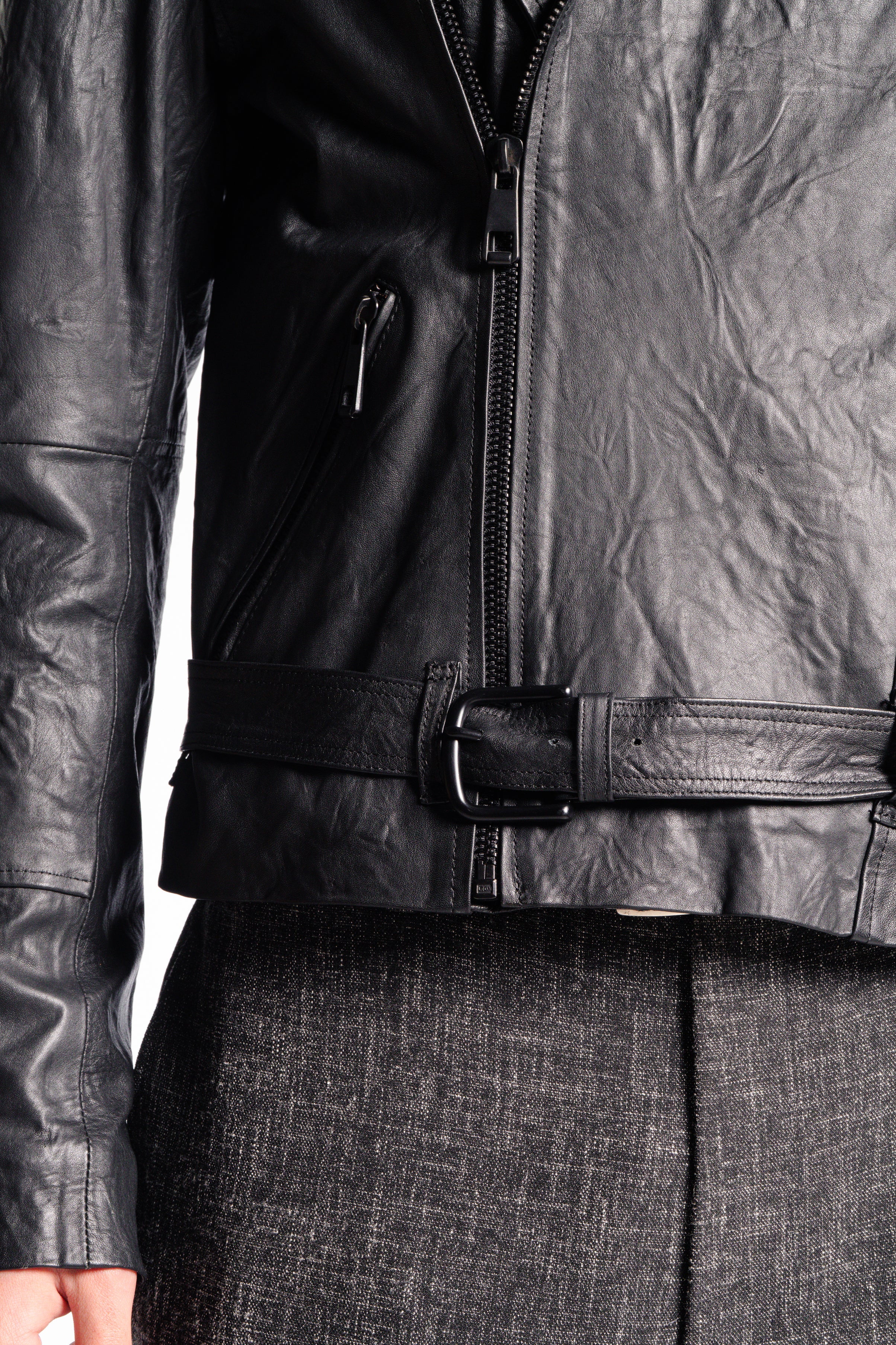 Belt N.Jacket