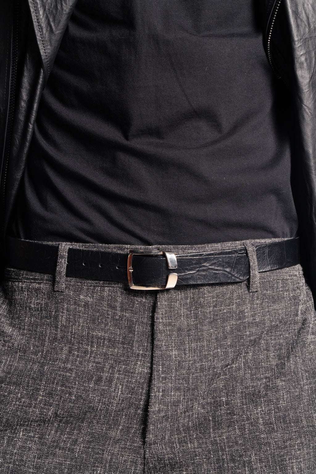Vintage Belt