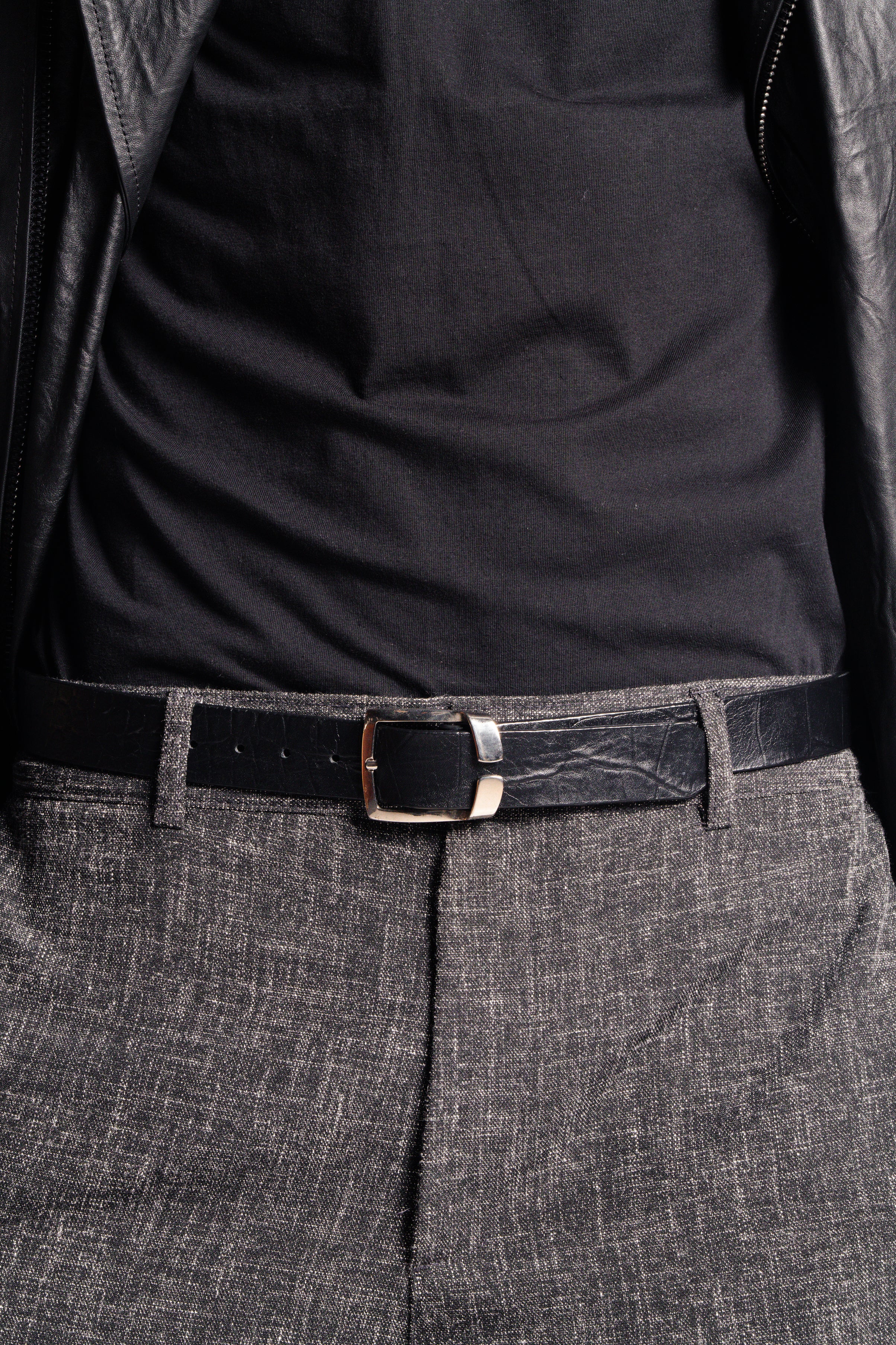Vintage Belt