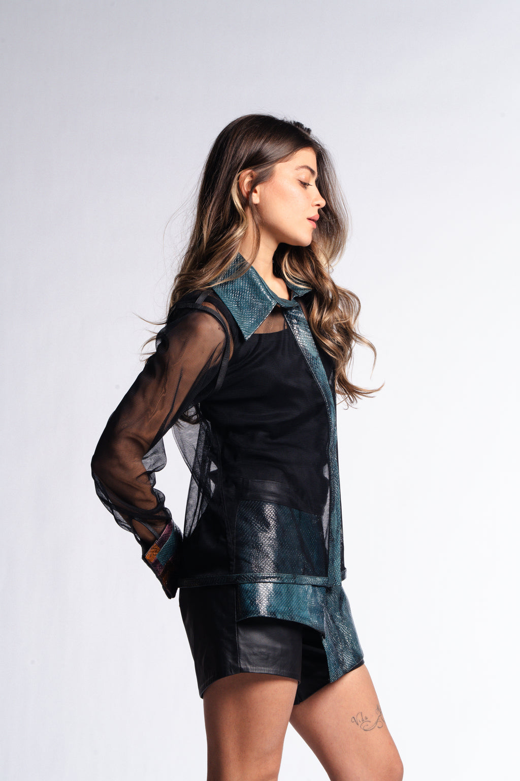 Velvet