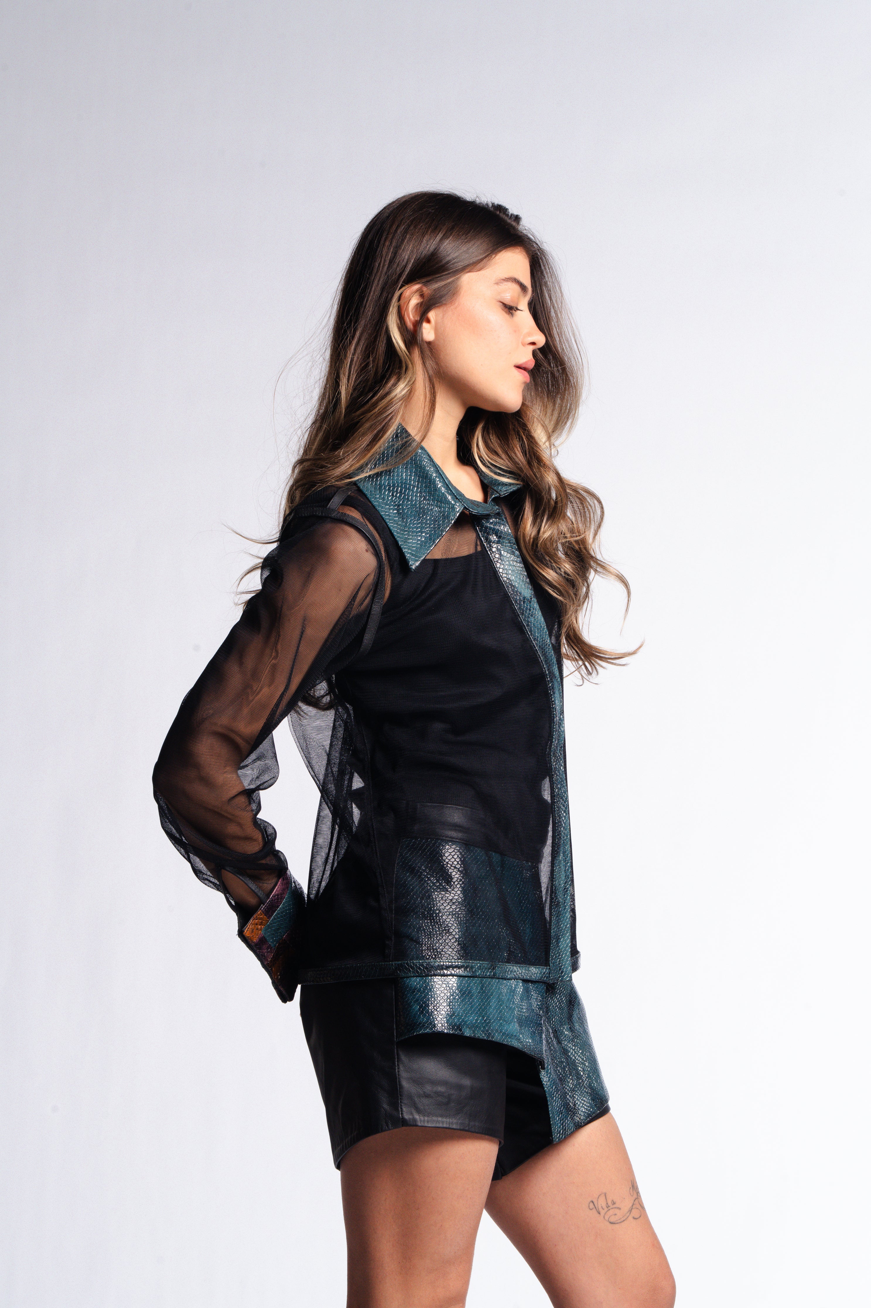 Velvet
