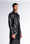 Noir Coat