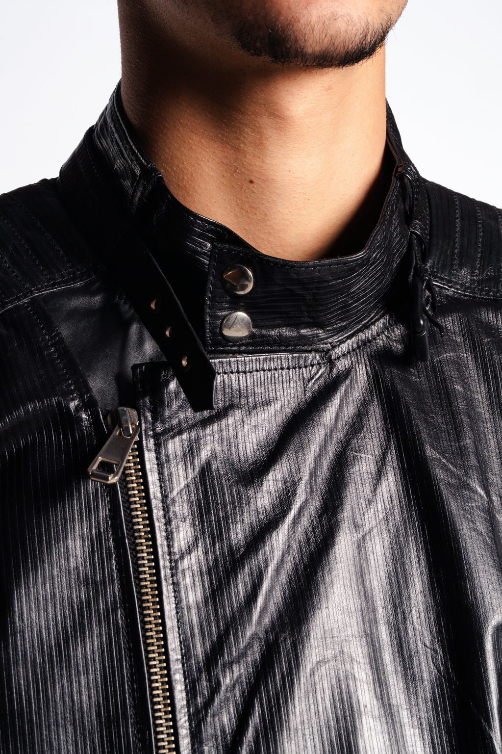 Noir Coat