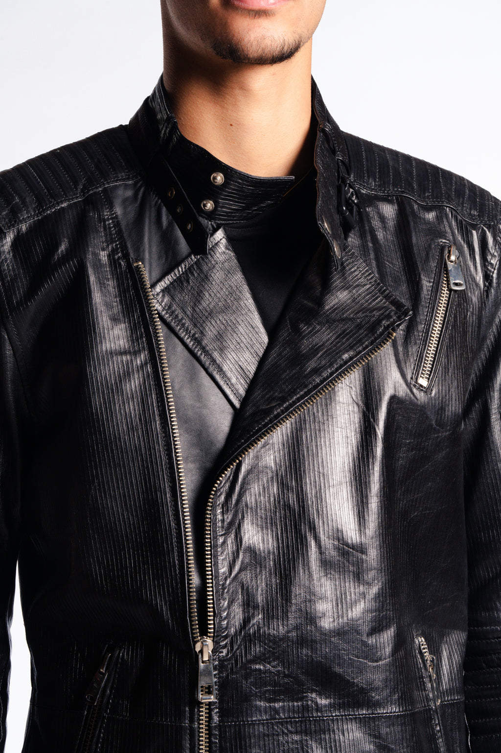 Noir Coat
