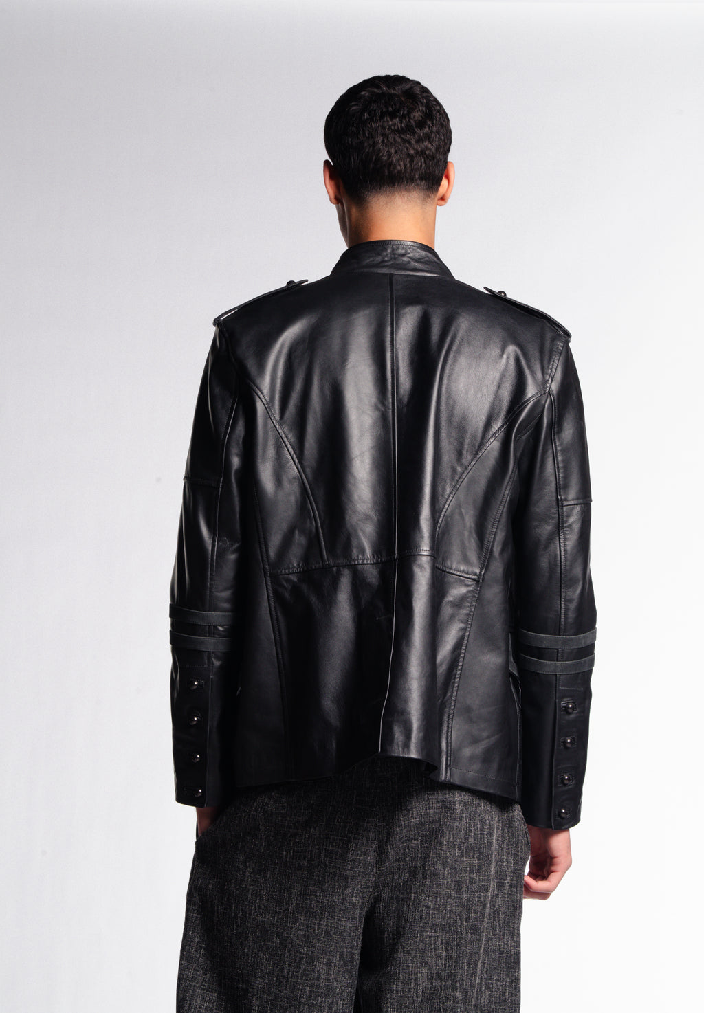Vic.Jacket