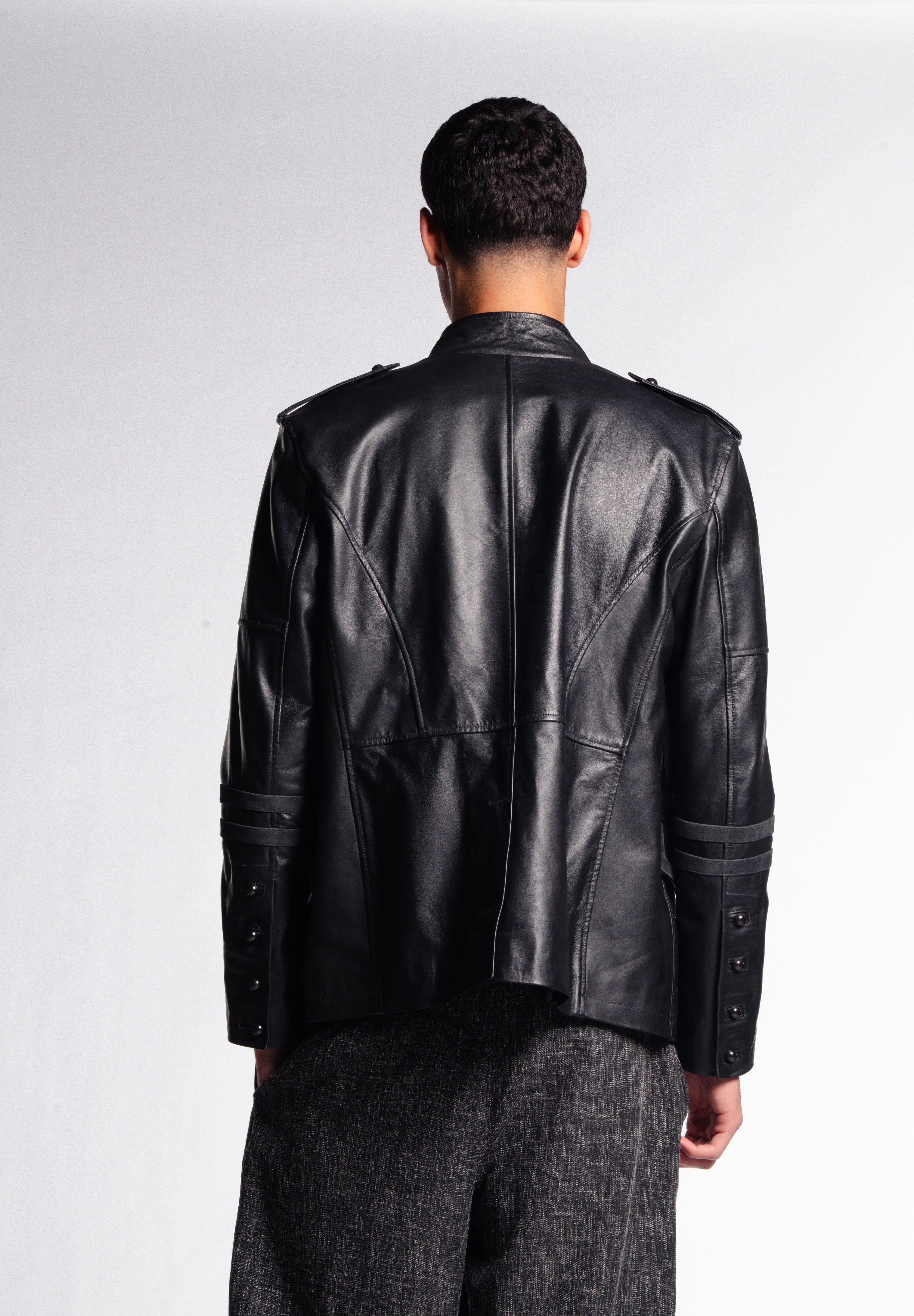 Vic.Jacket