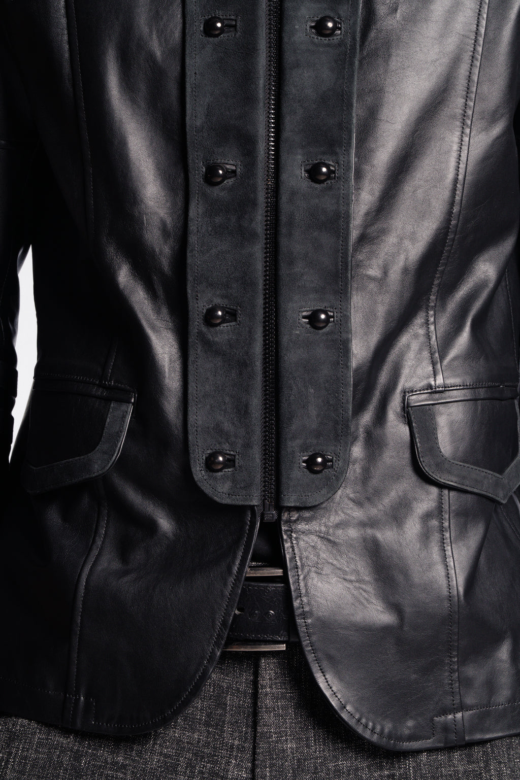 Vic.Jacket