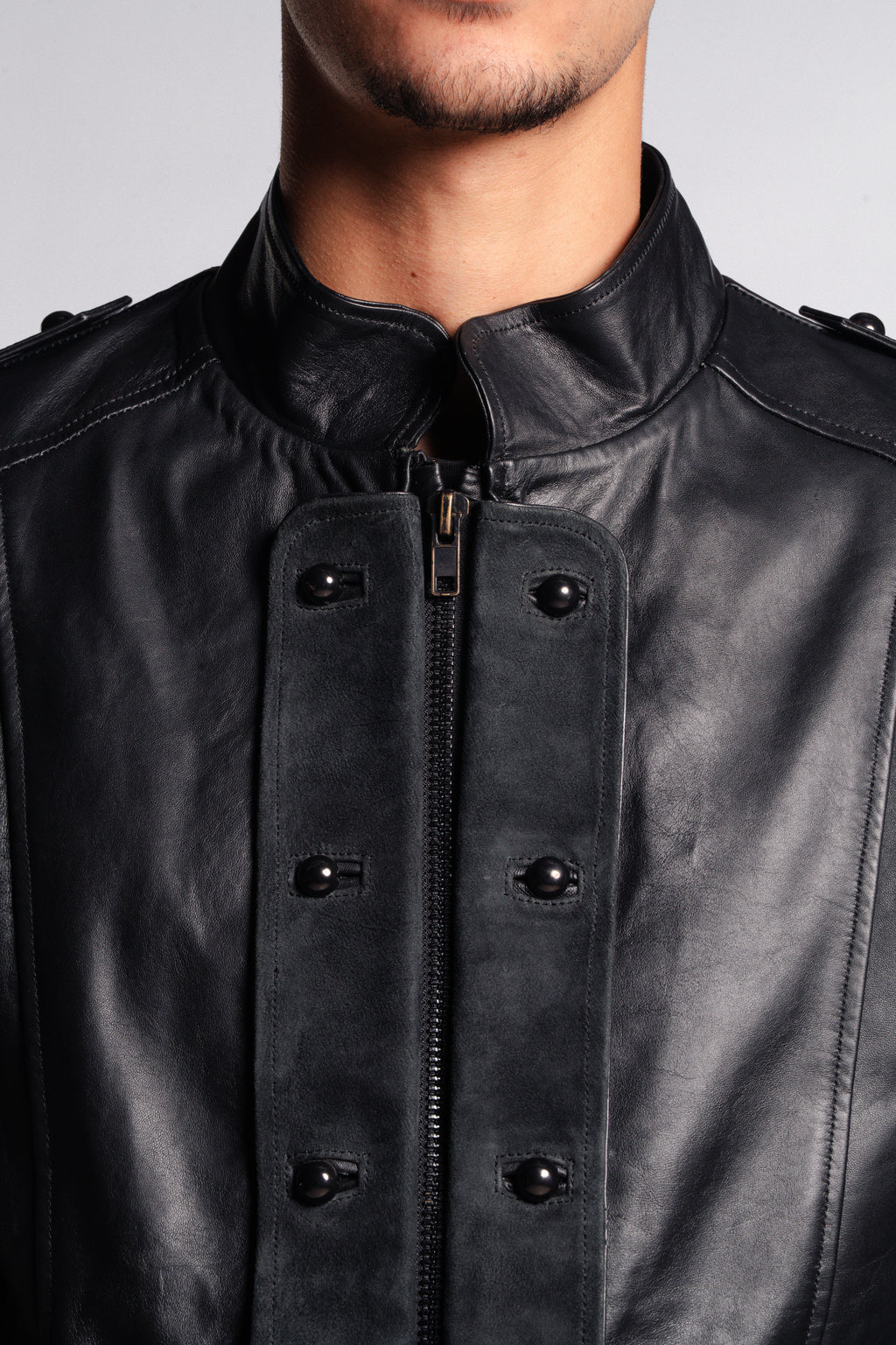 Vic.Jacket