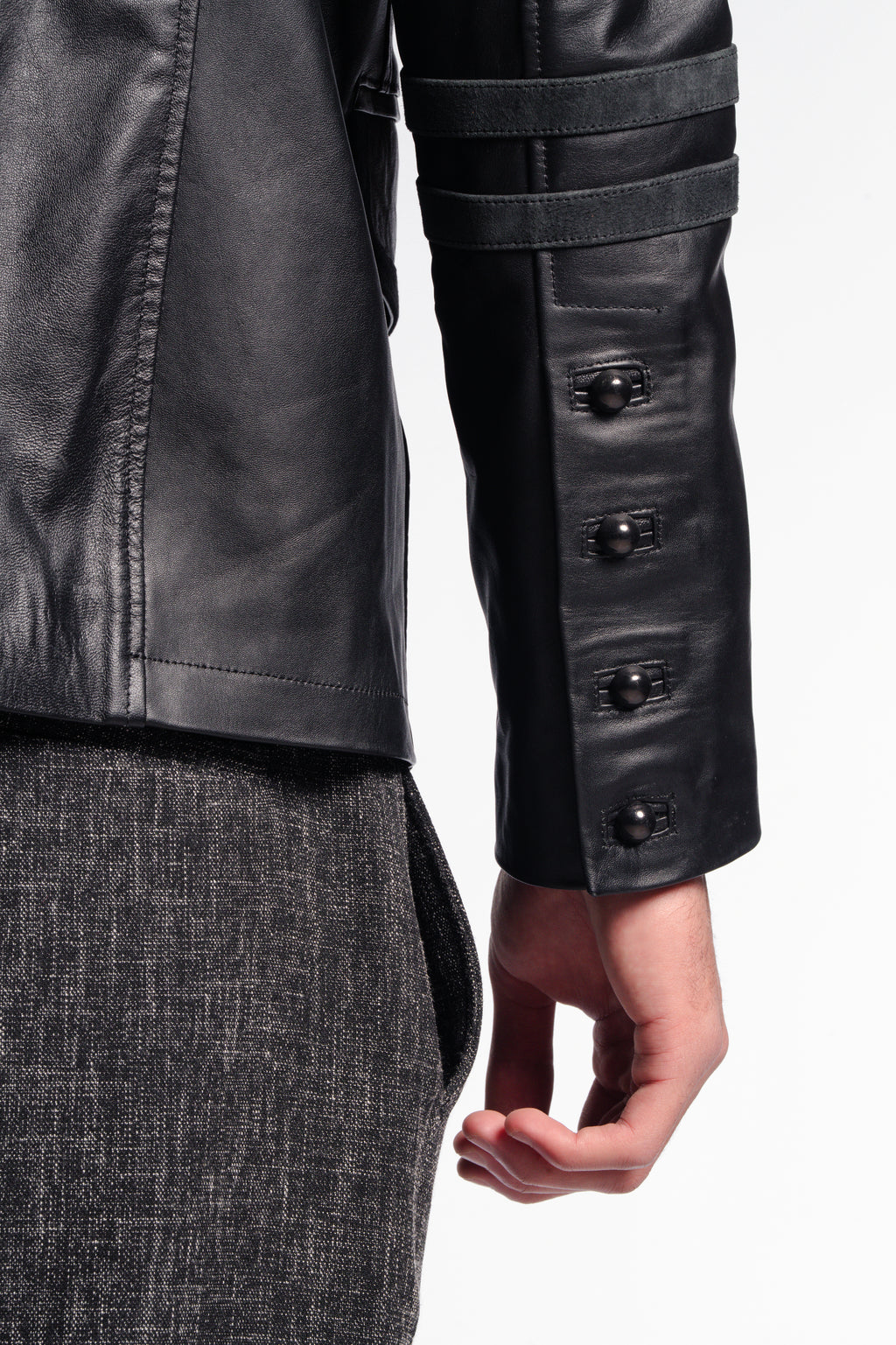 Vic.Jacket