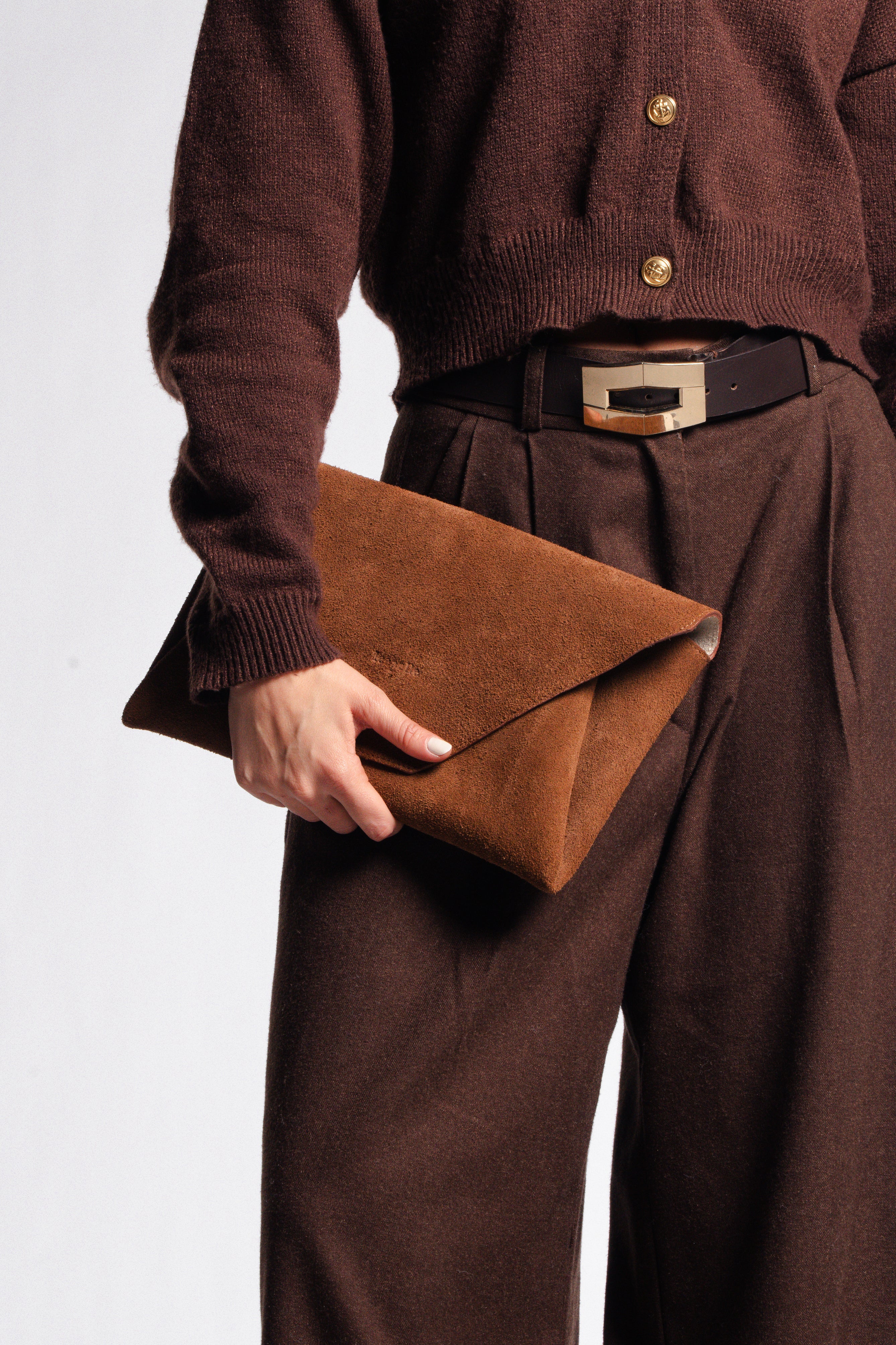 Serelle Clutch