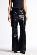 Noir Pants