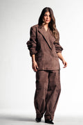 Terra Nubuck Pant