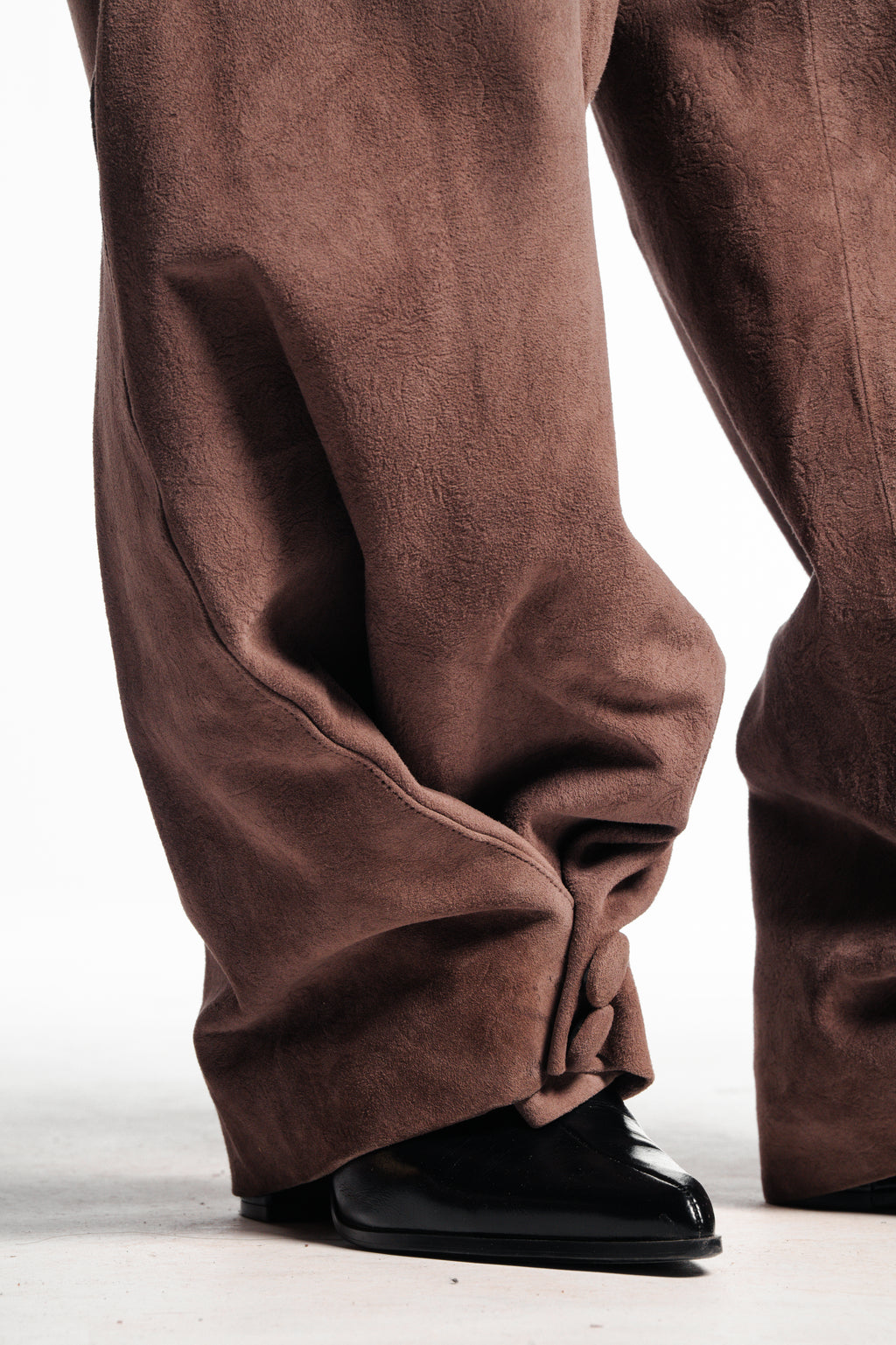 Terra Nubuck Pant