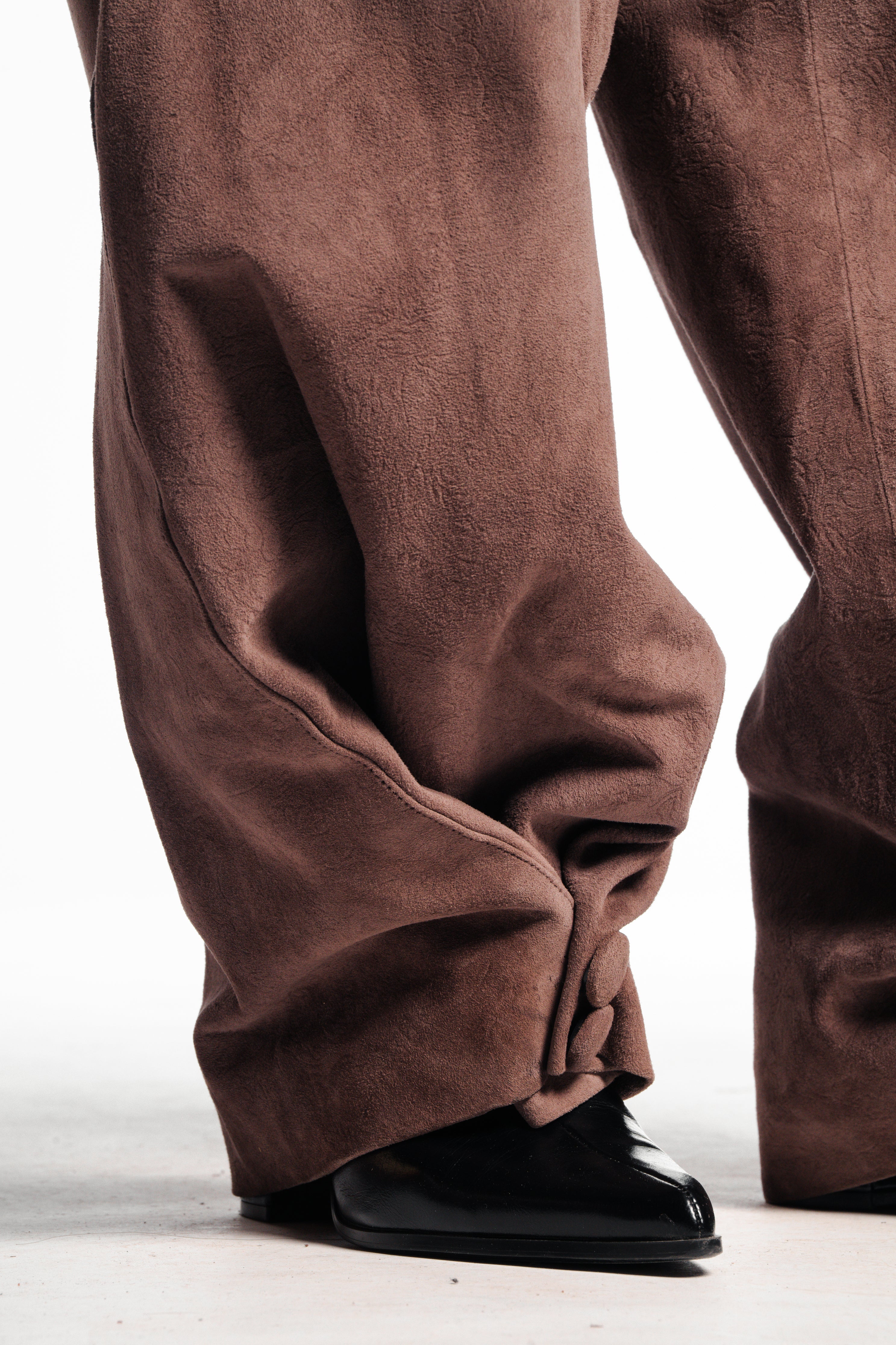 Terra Nubuck Pant