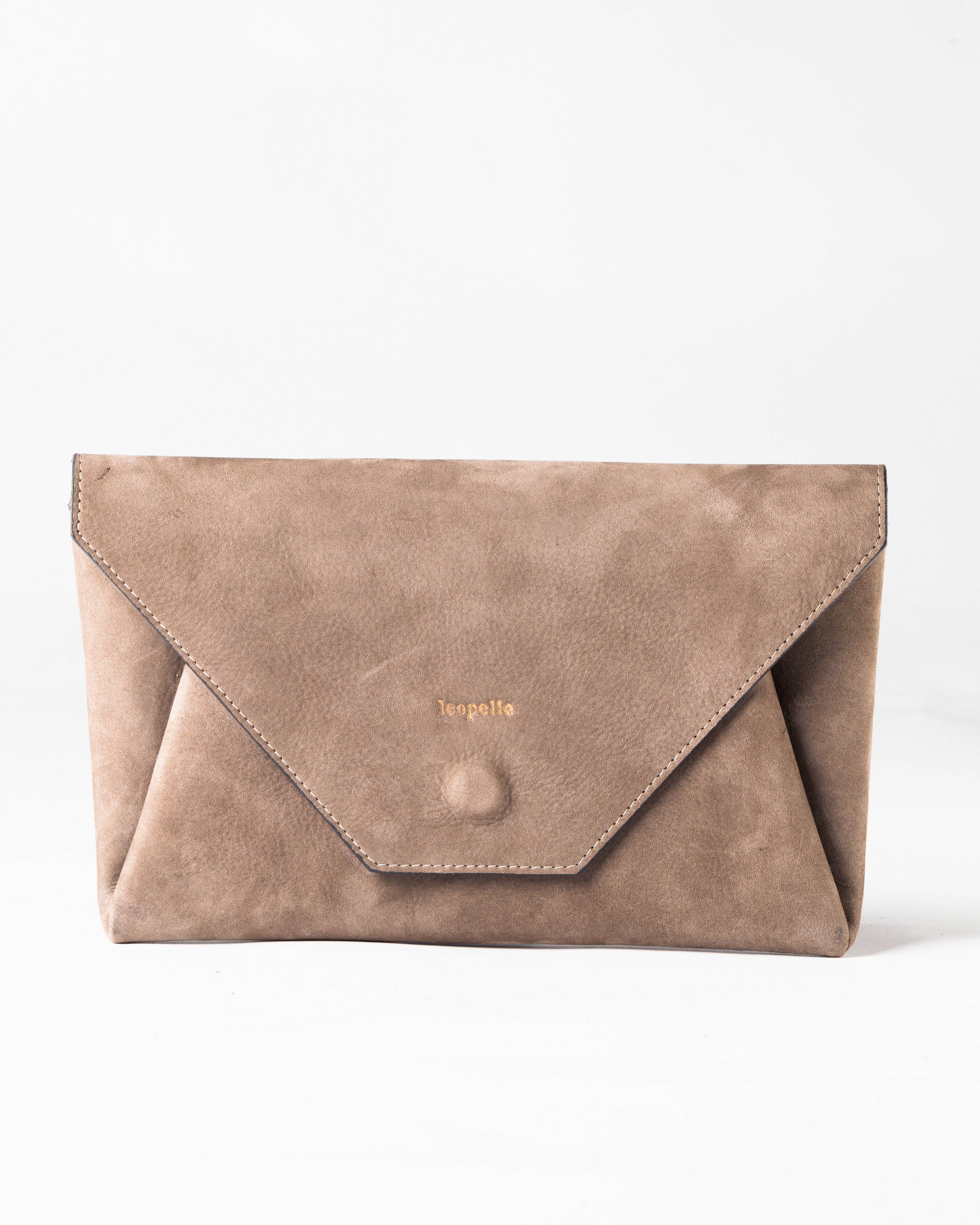 Serelle Clutch
