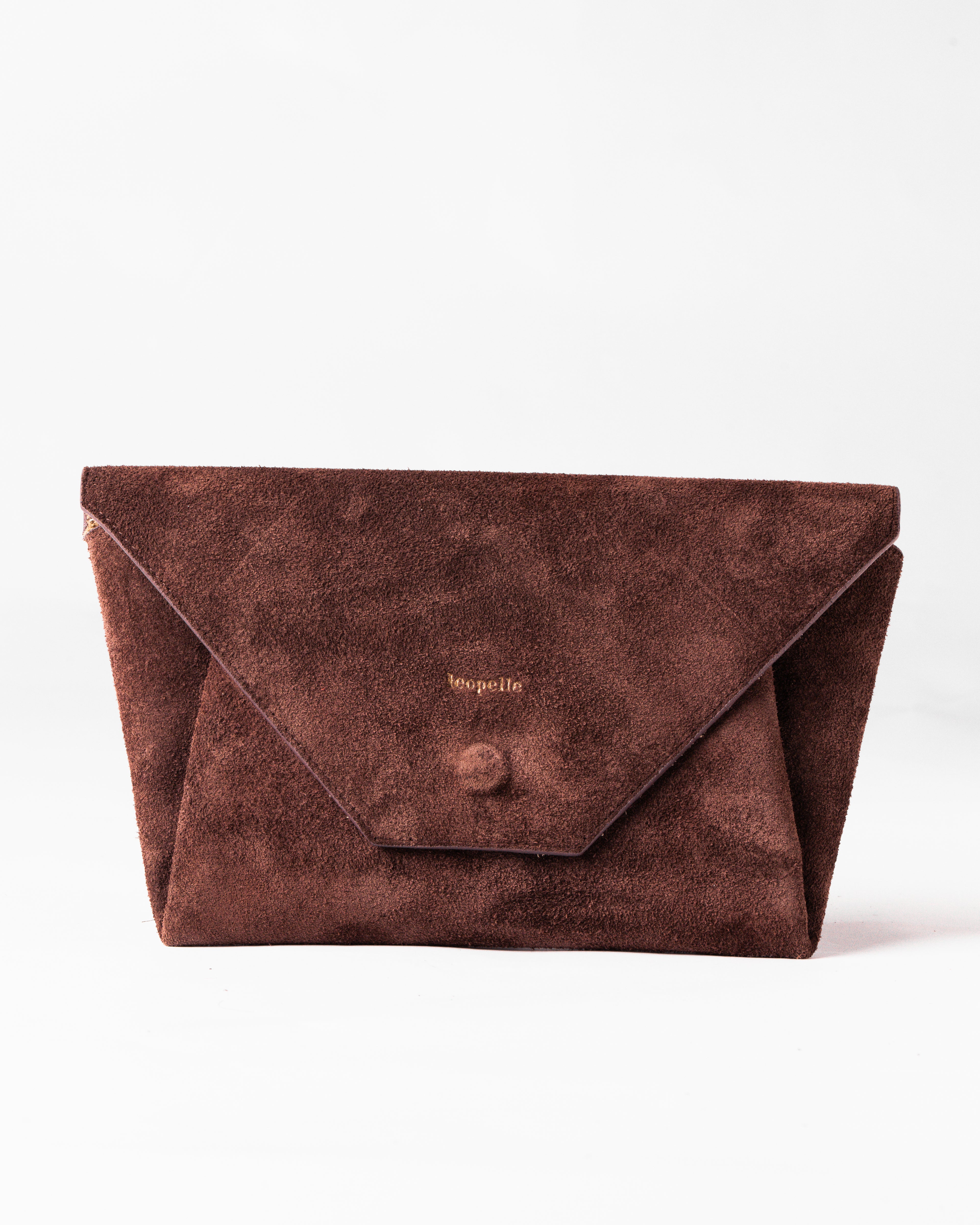 Serelle Clutch