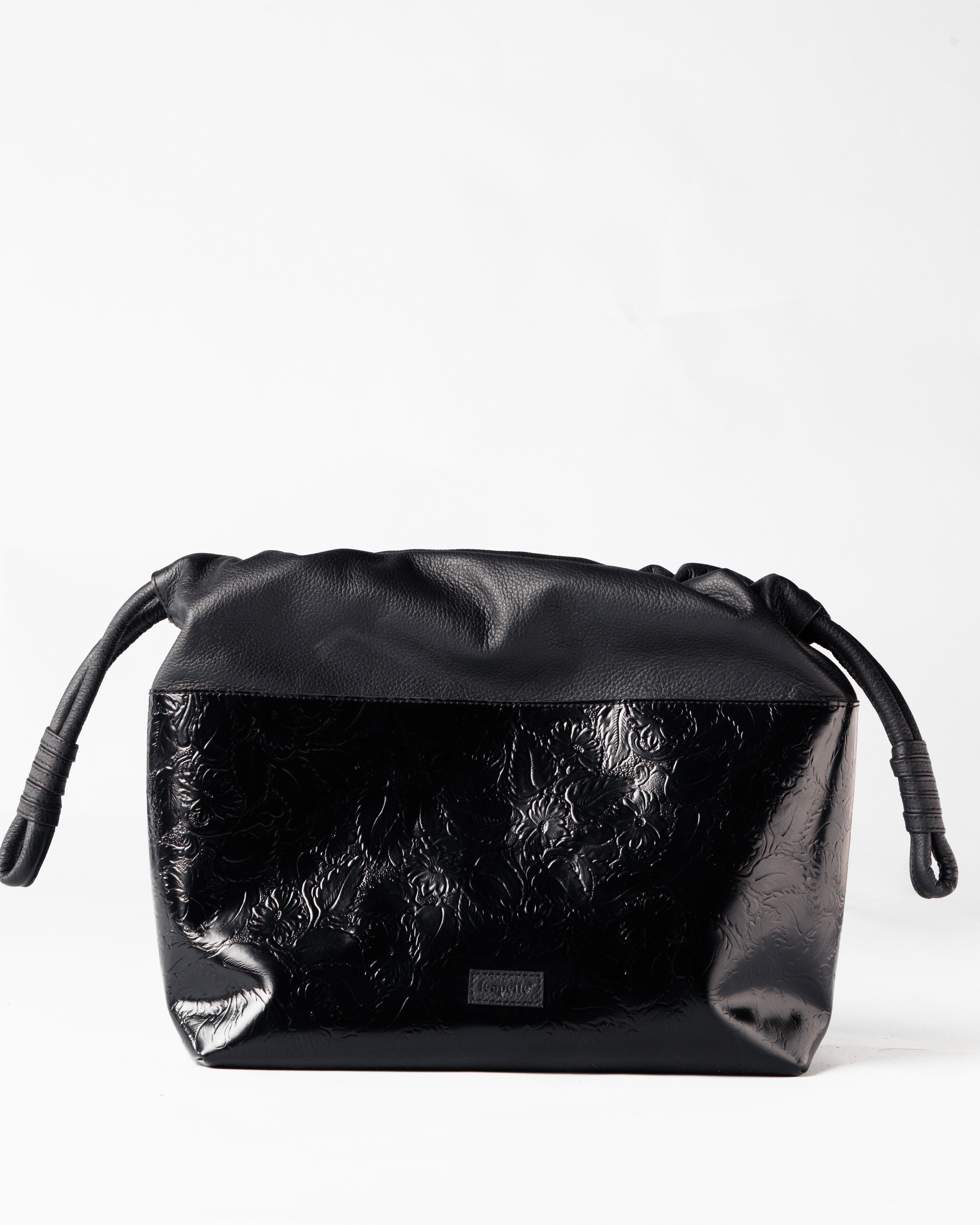 LEO Nappa Bag