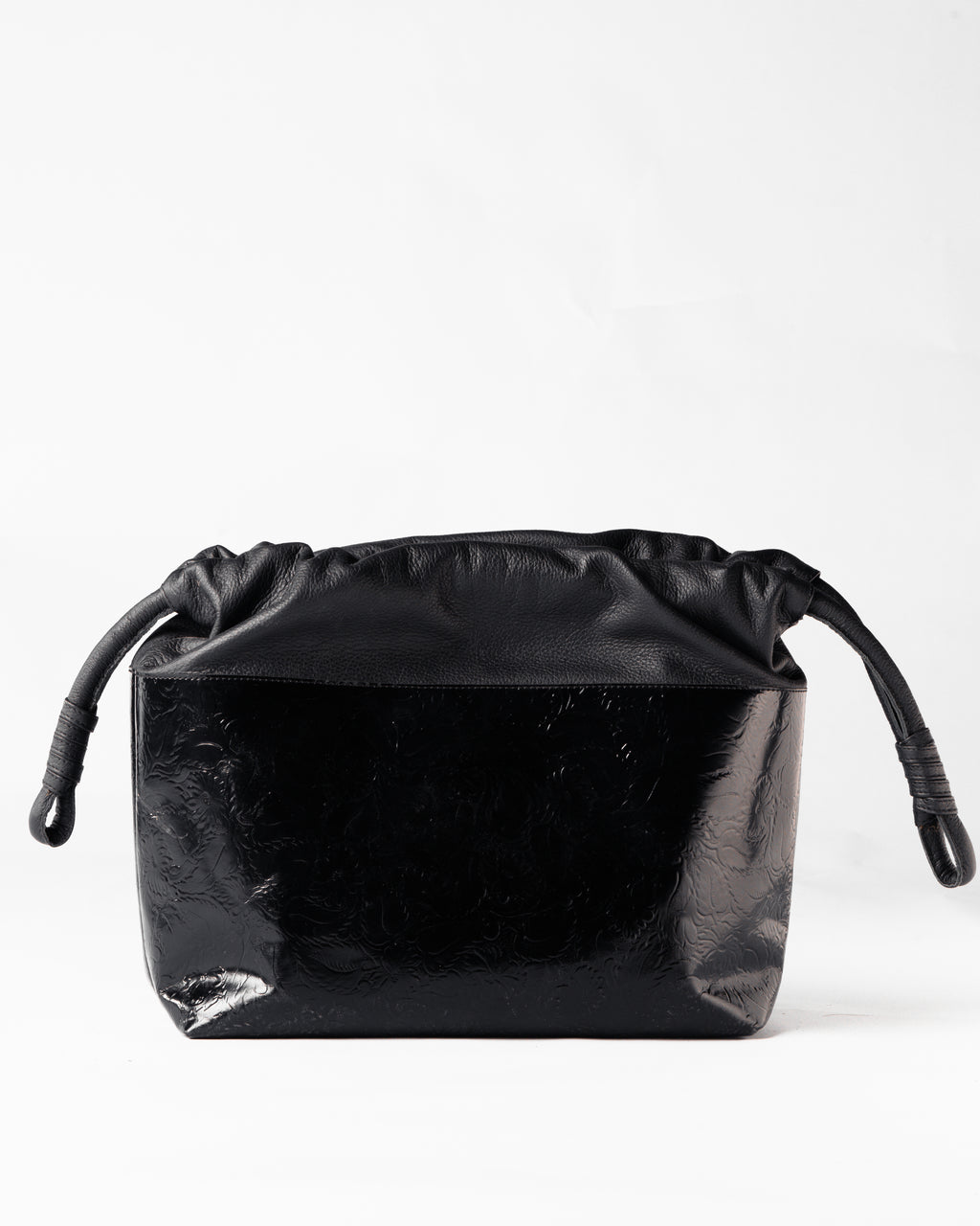 LEO Nappa Bag