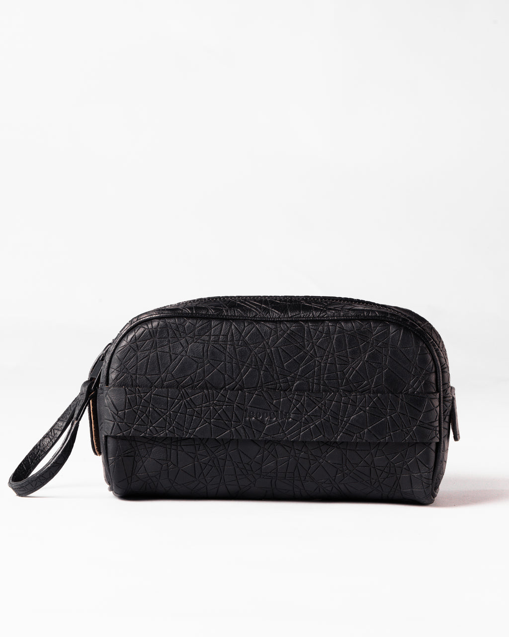 Geometric Pouch