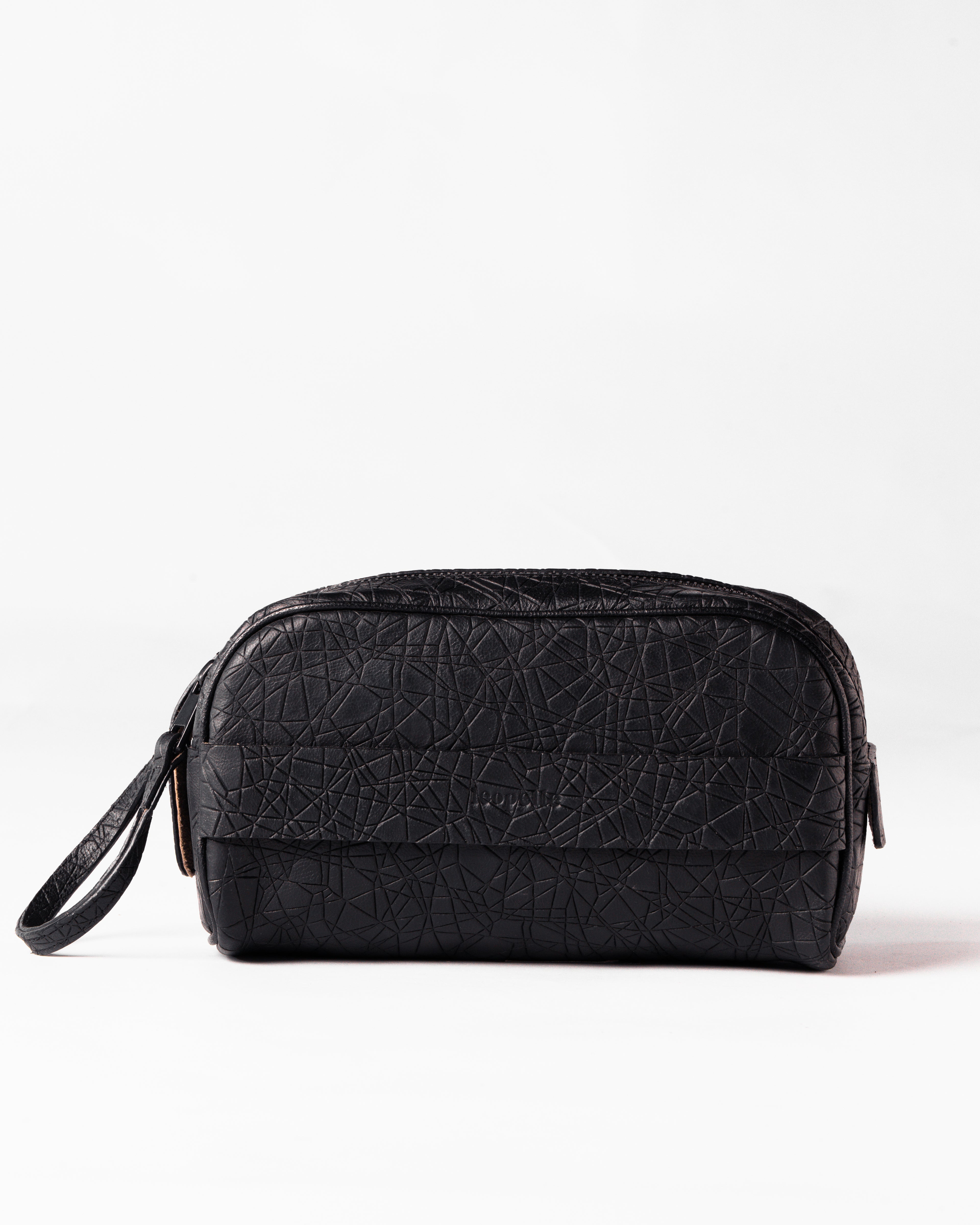Geometric Pouch
