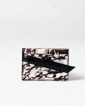 Hair On .Card Holder