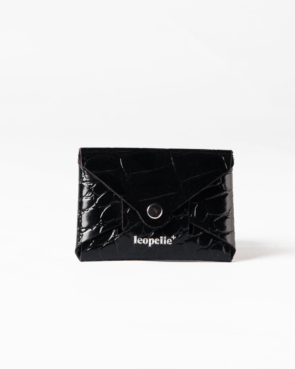 Clip On Card