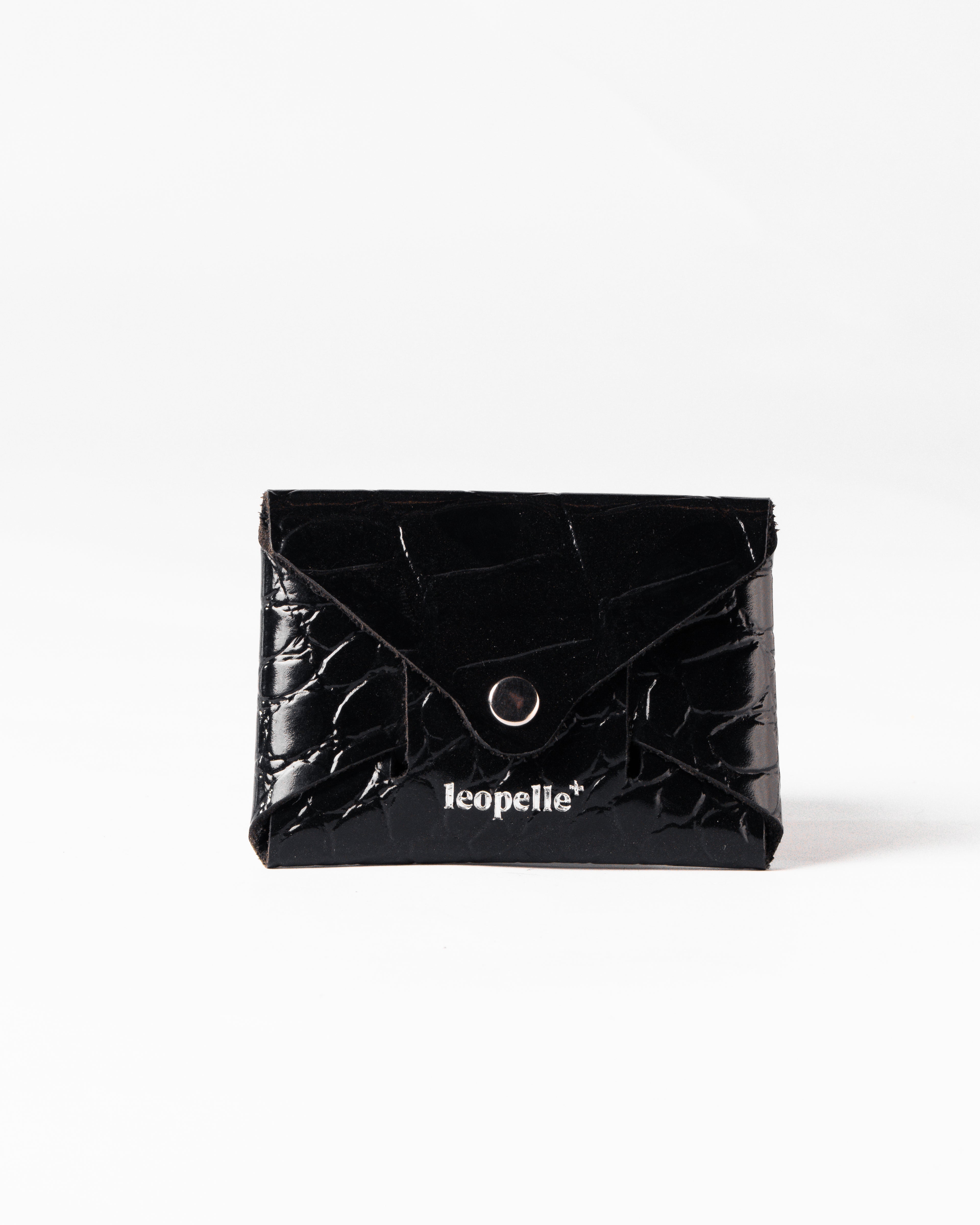 Clip On Card