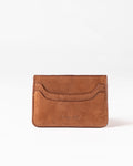 Nabuck .Card Holder