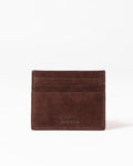 Nabuck .Card Holder
