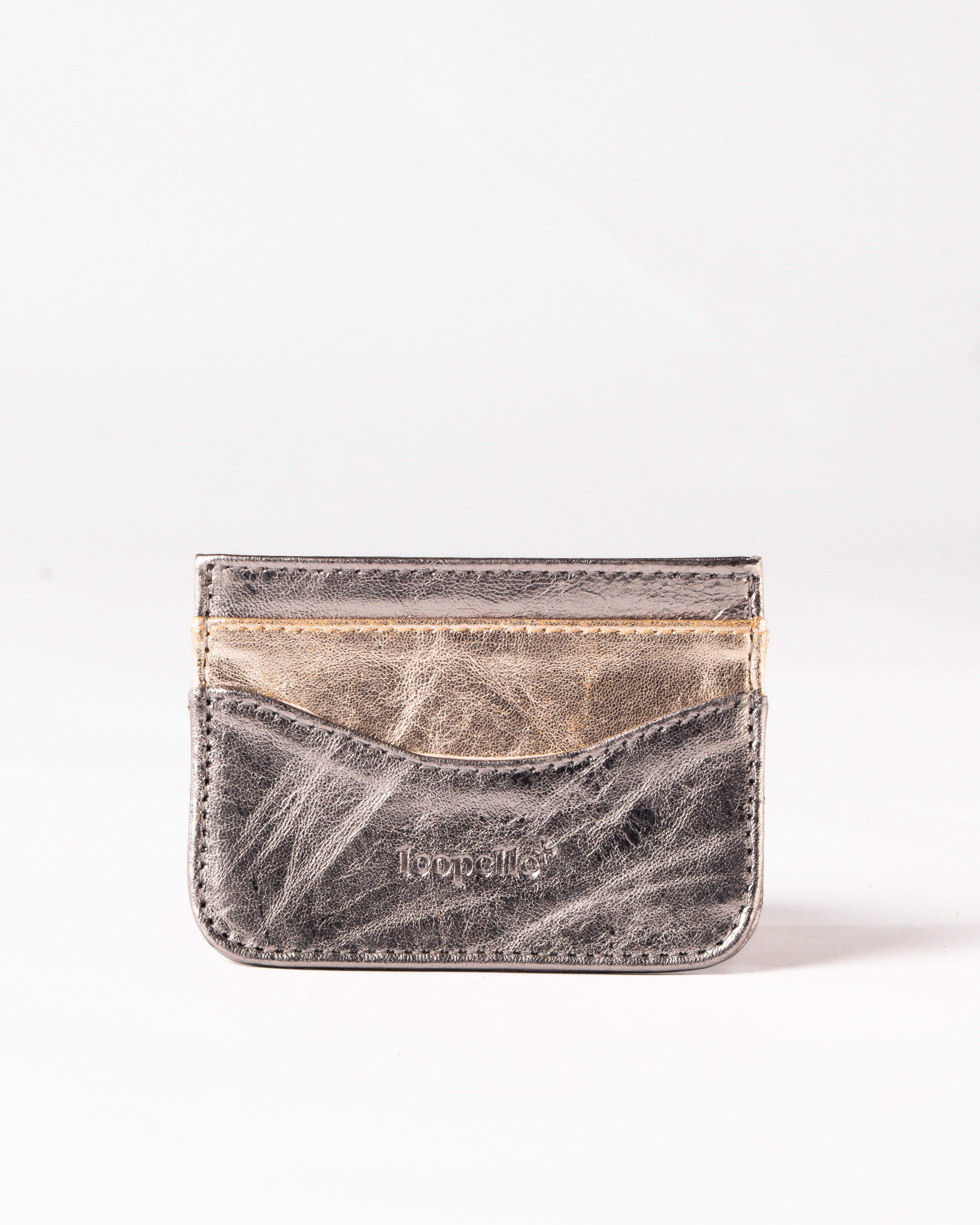 Shiny Card Holder