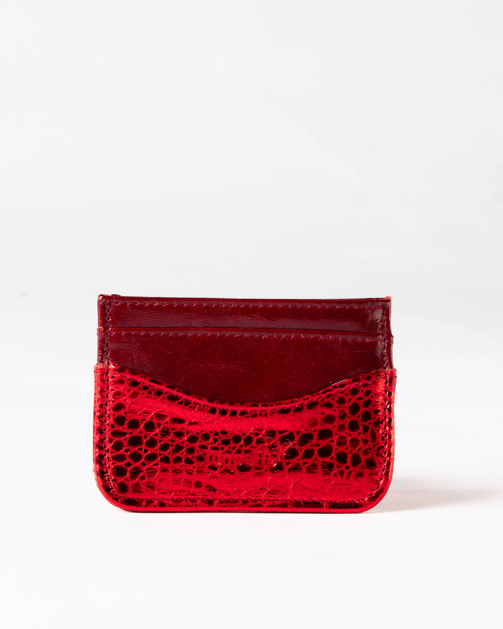 Shiny Card Holder