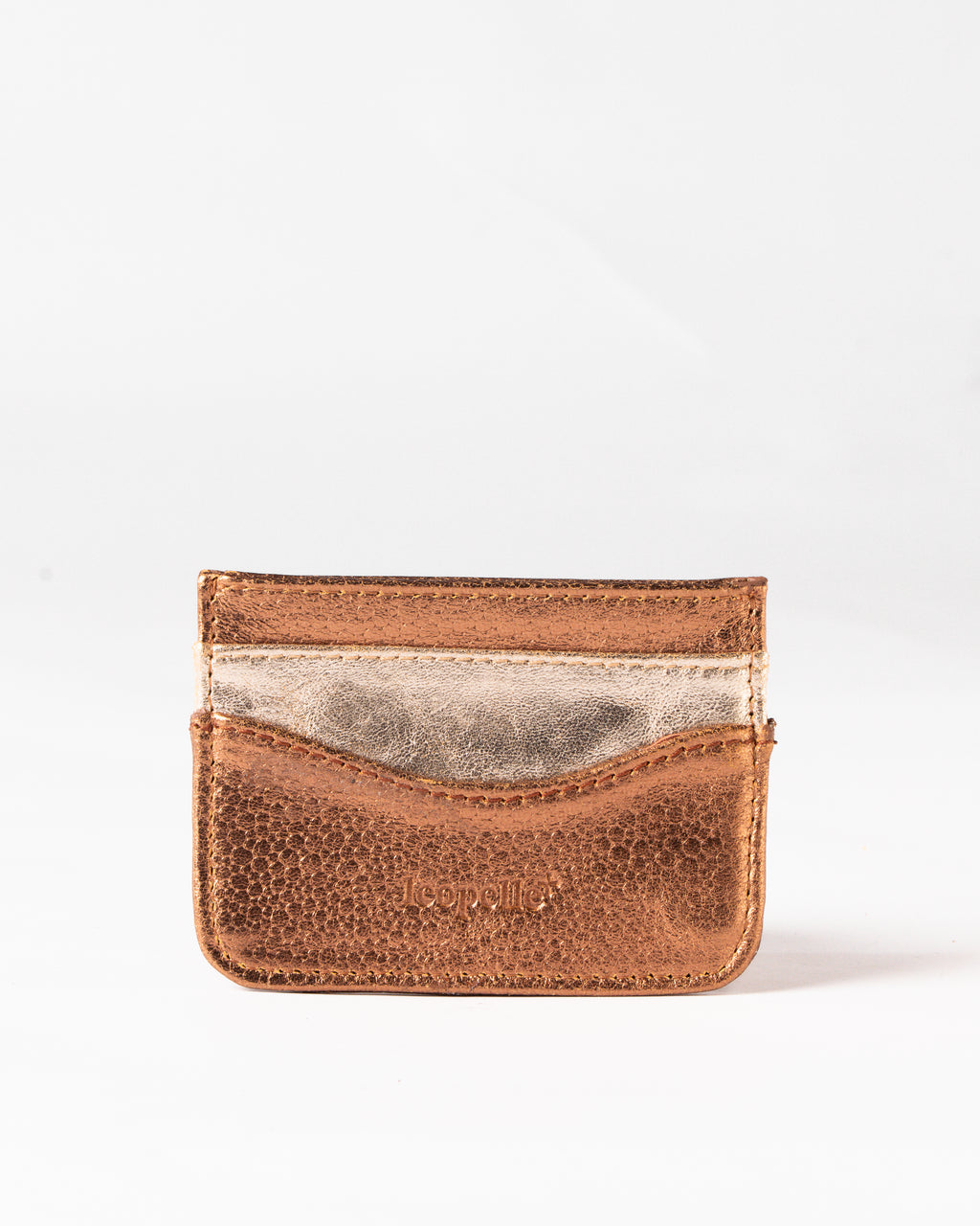 Shiny Card Holder