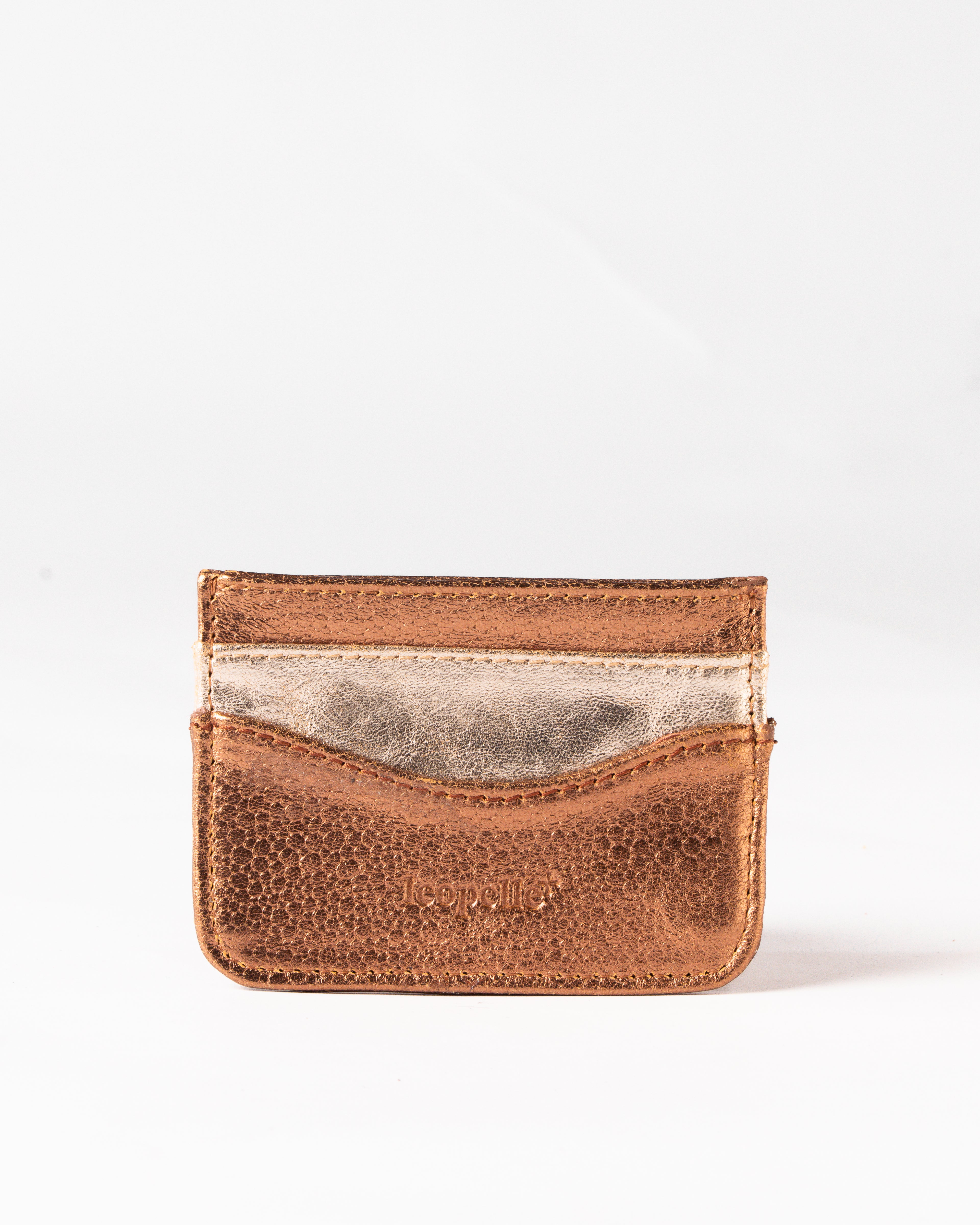 Shiny Card Holder