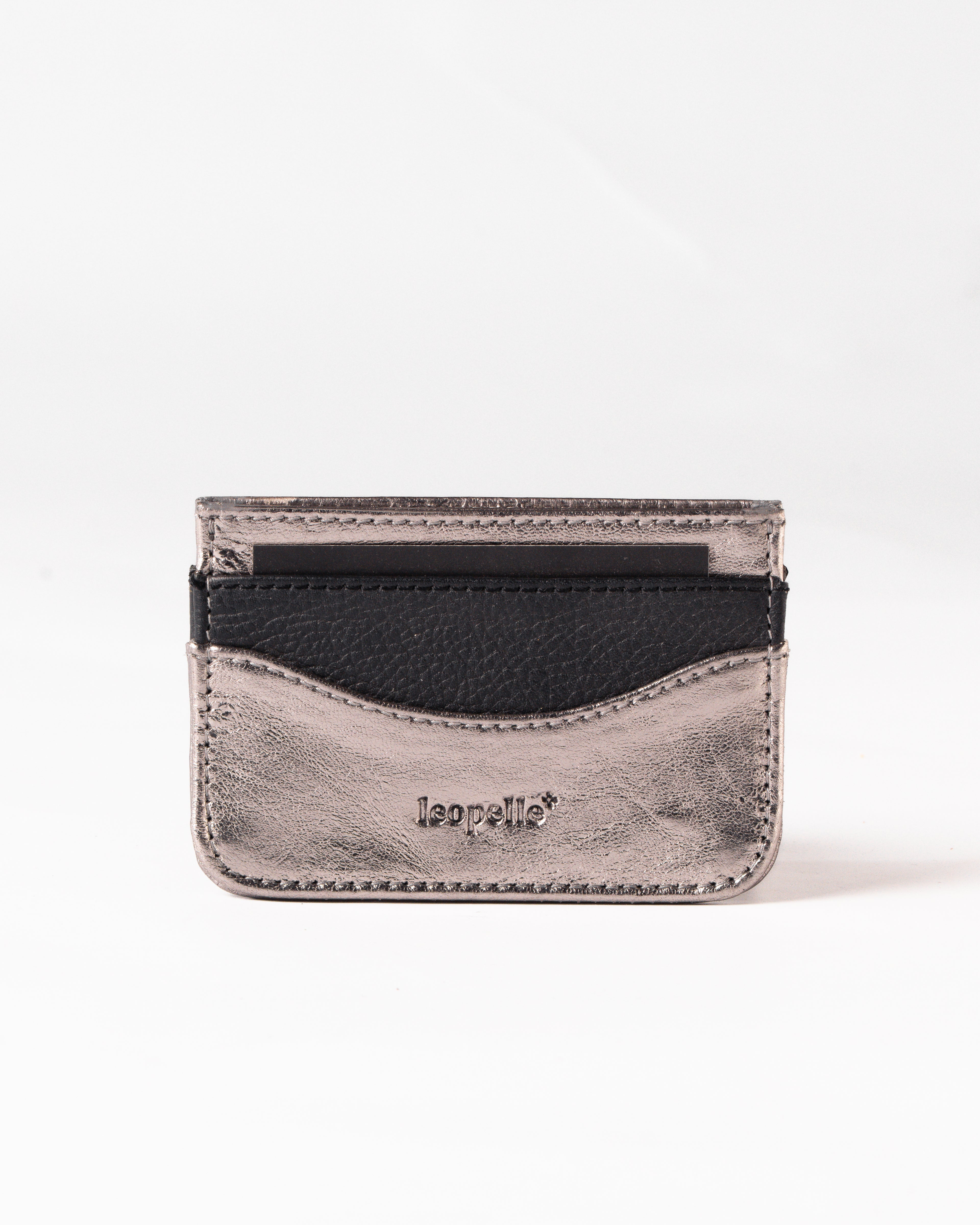 Shiny Card Holder