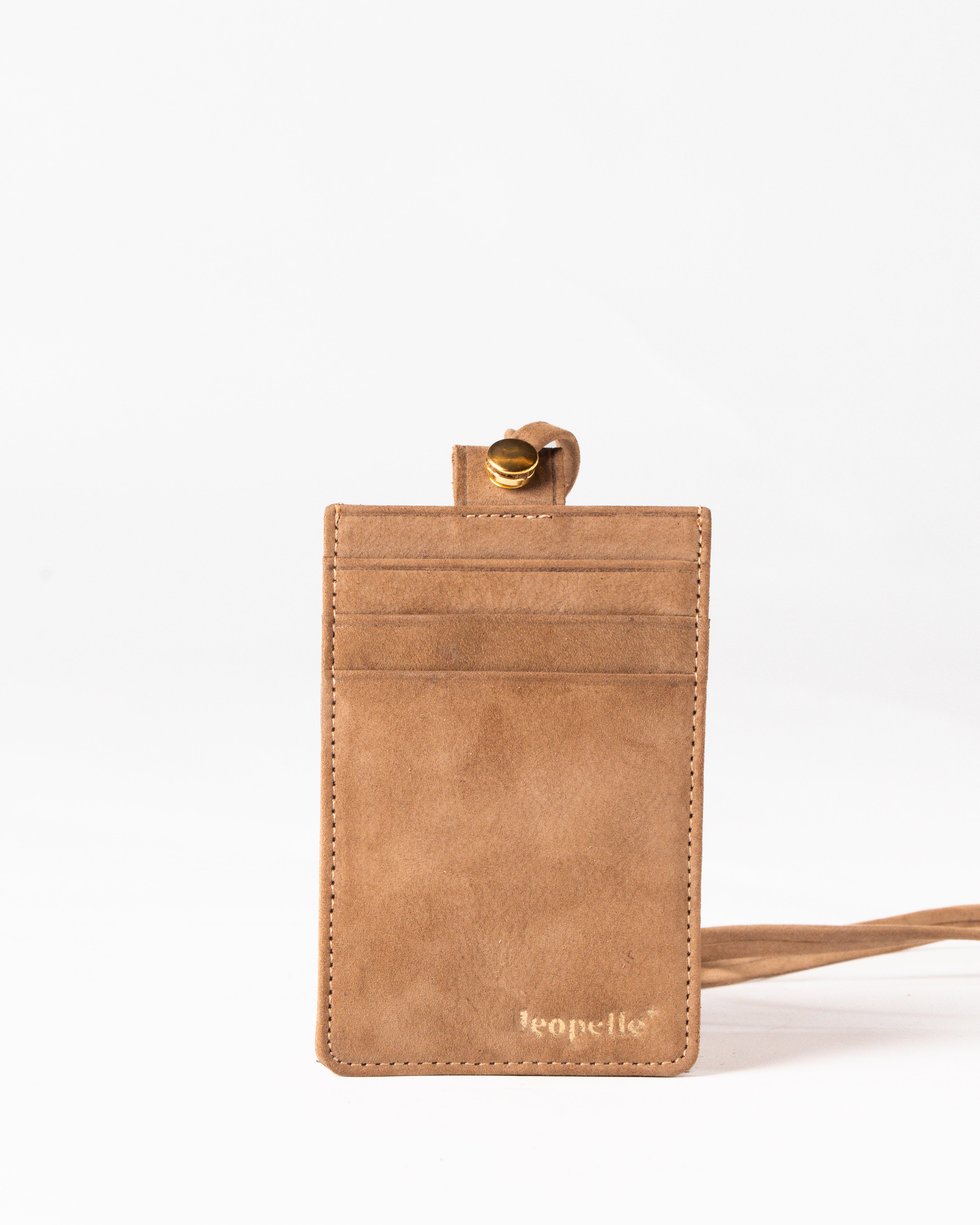 Pocket Card