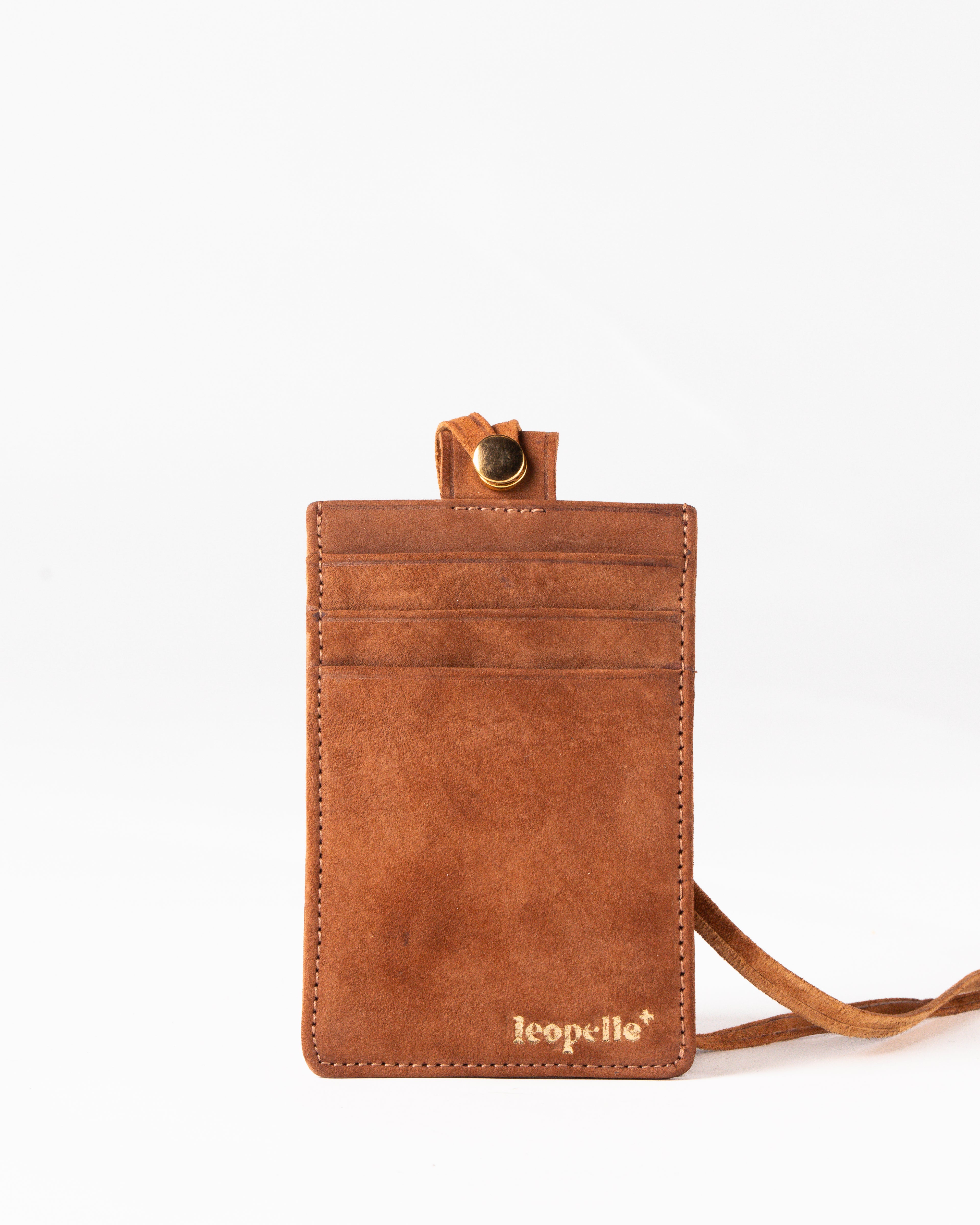 Pocket Card