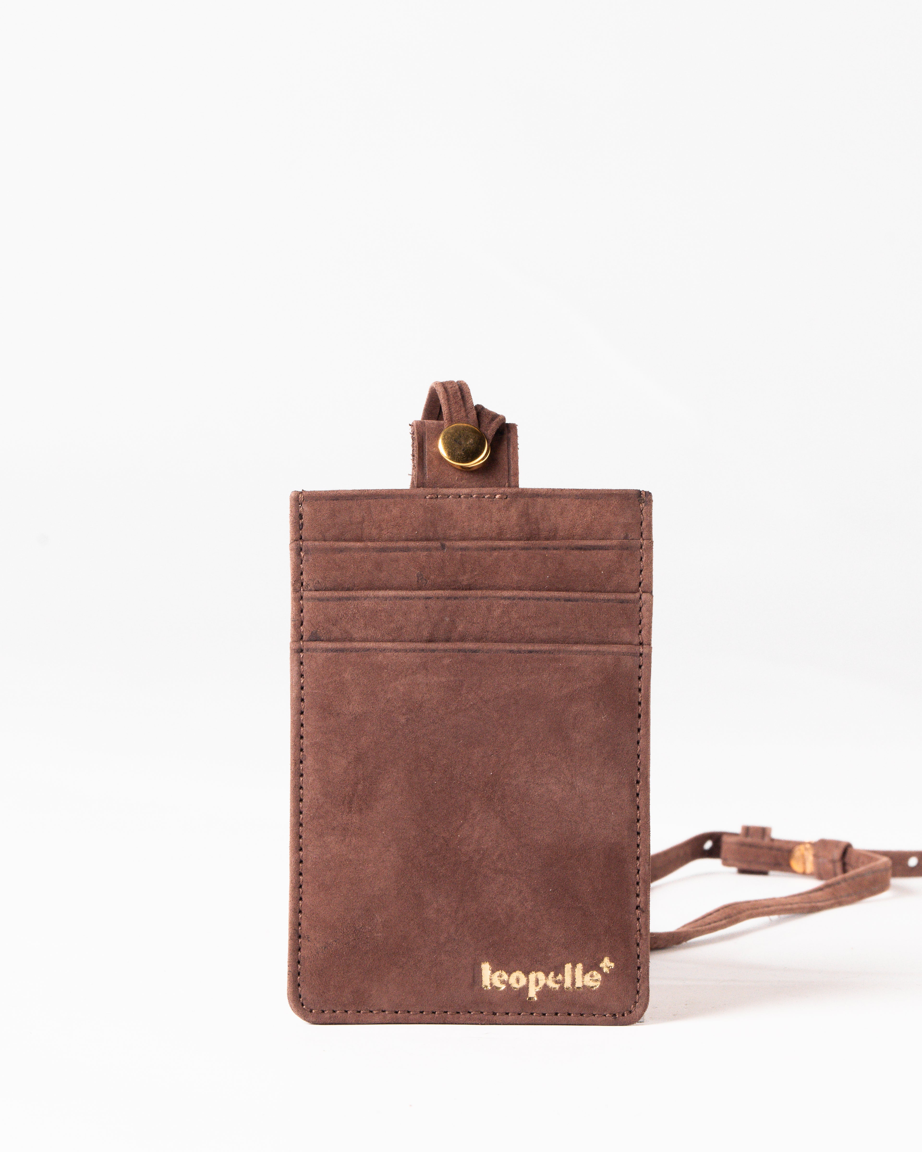 Pocket Card