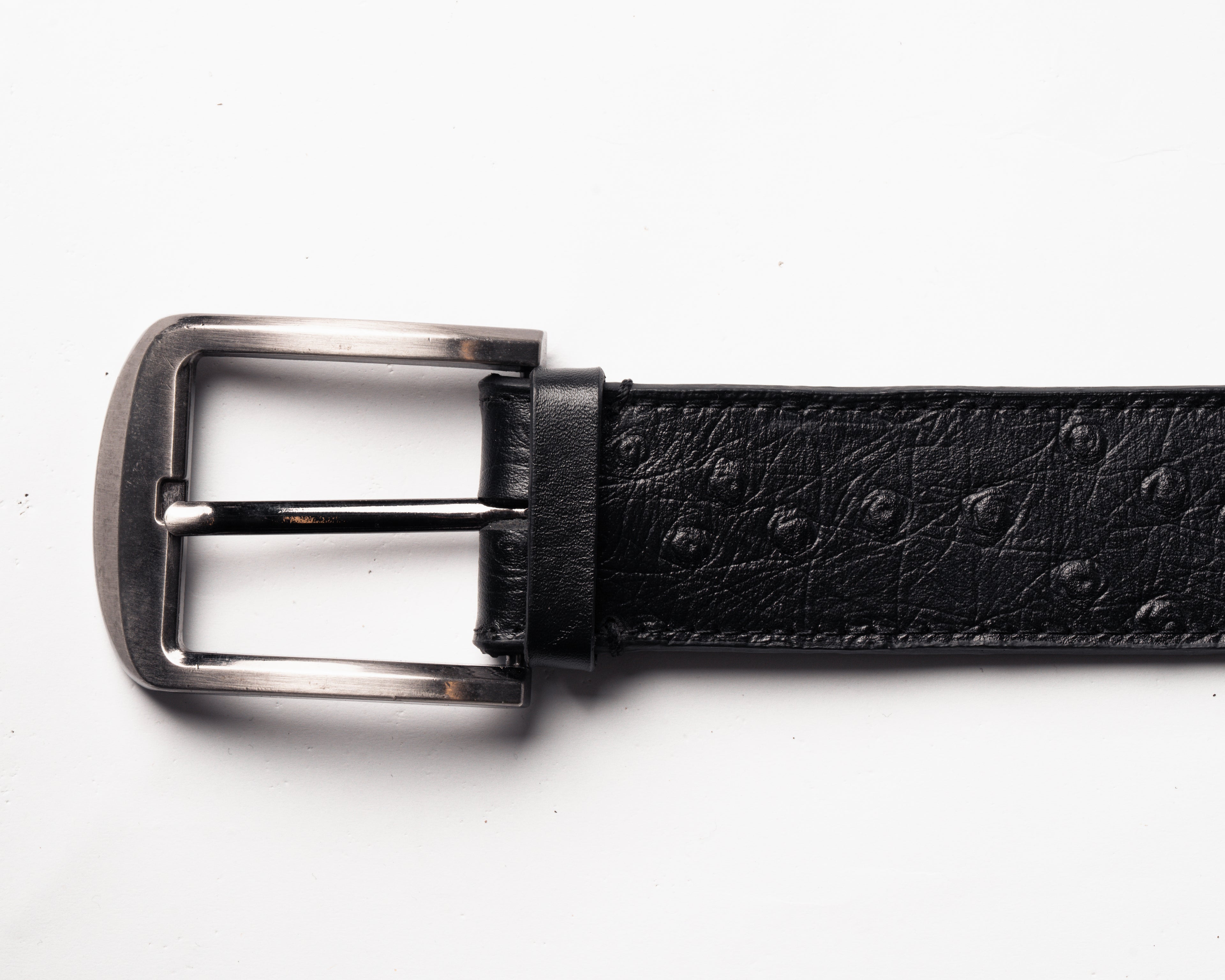 Ostrich Belt