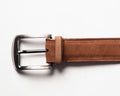 Nabuck Belt