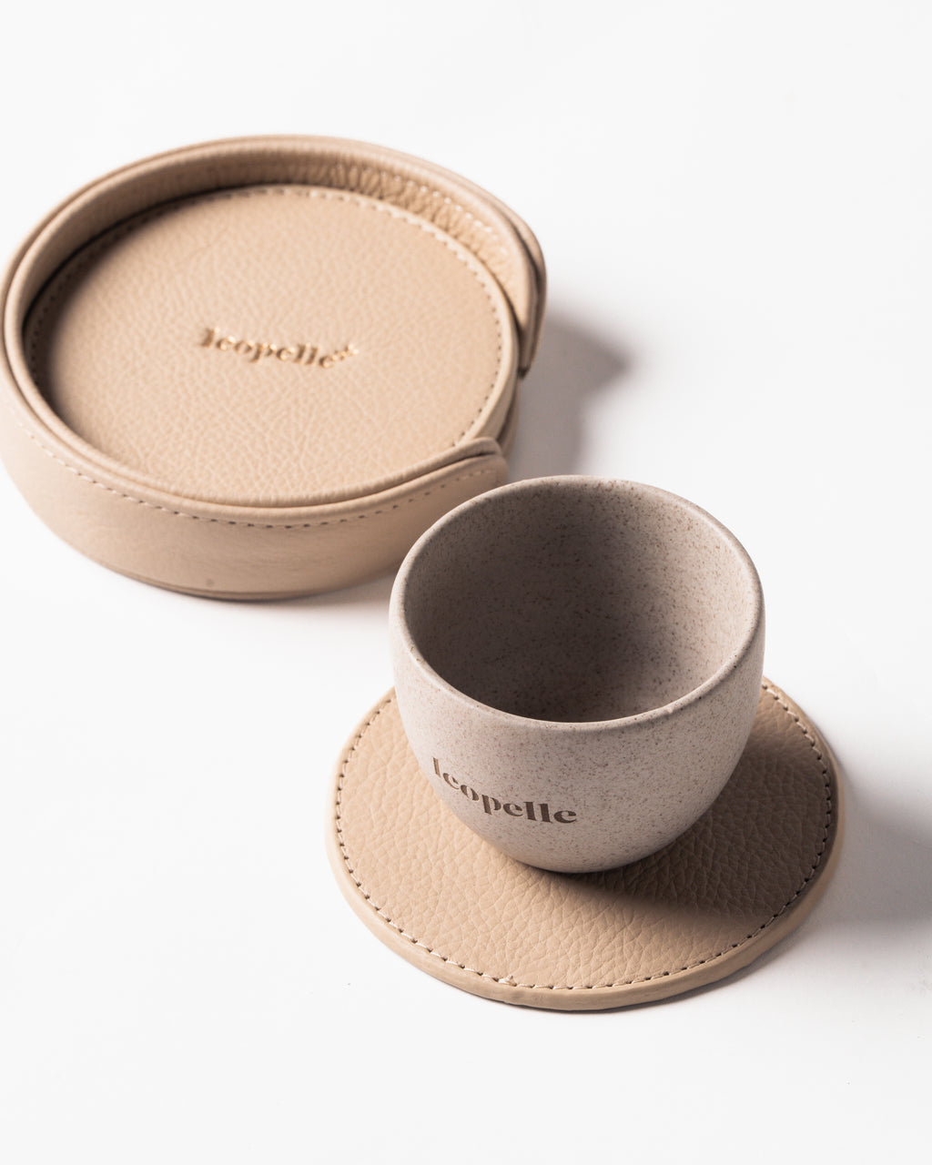 Alba Coaster
