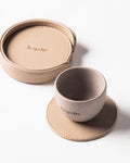 Alba Coaster