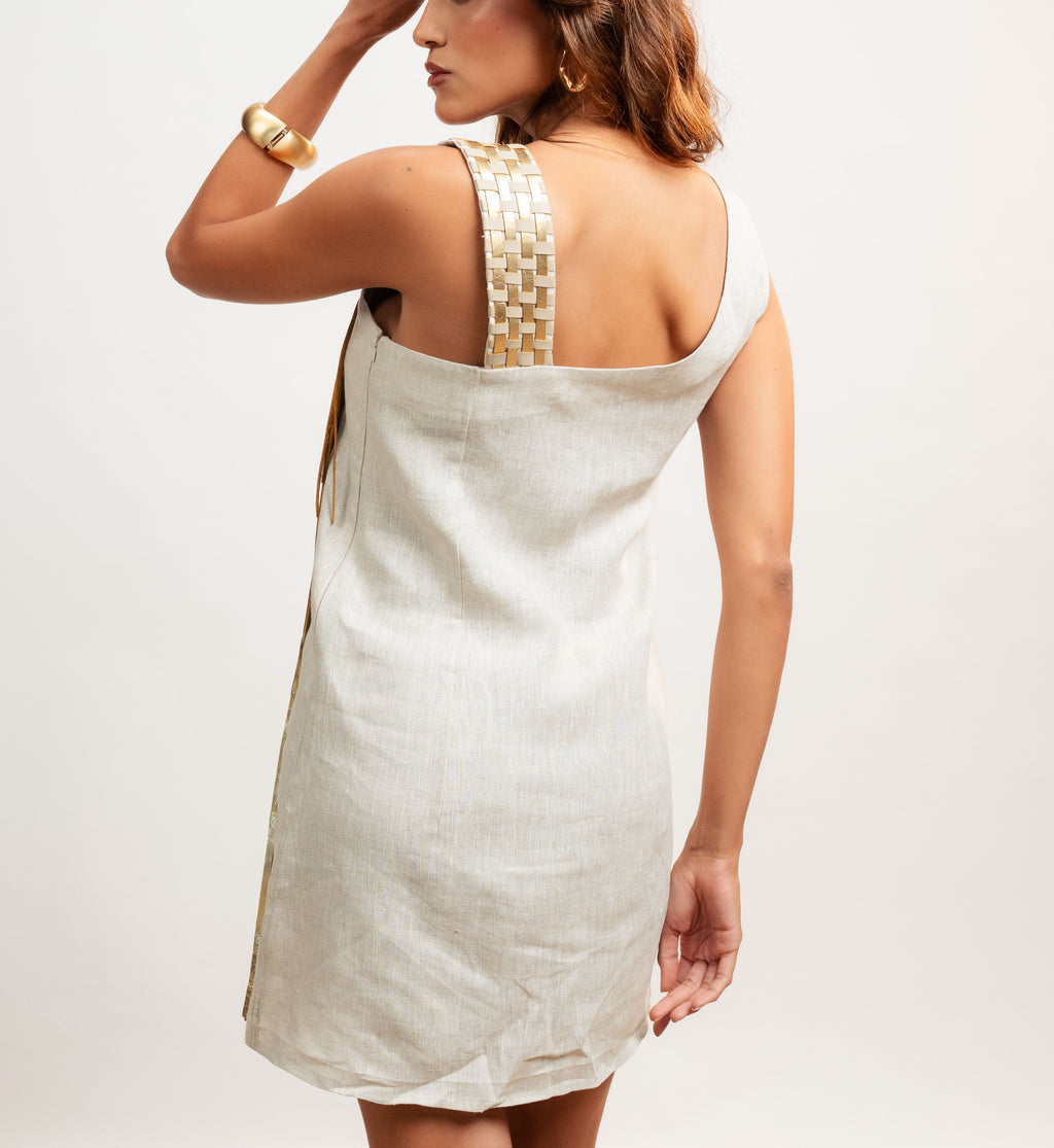 Rina Dress