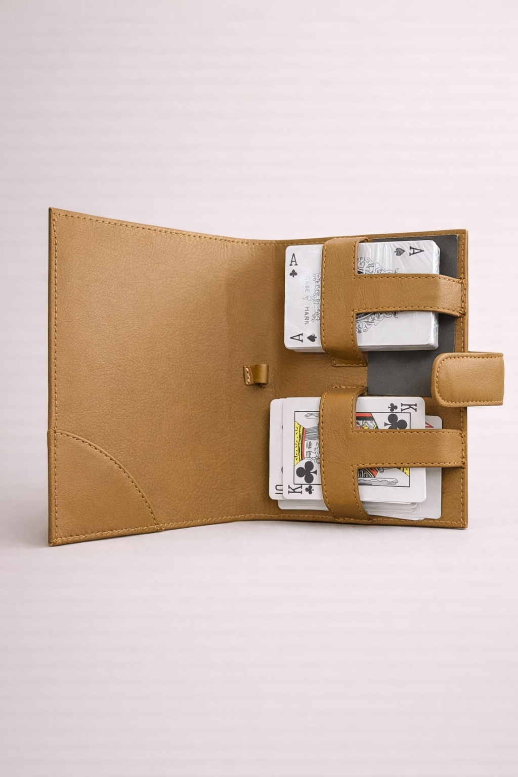 Deckfolio