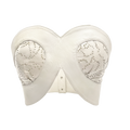 pearl corset