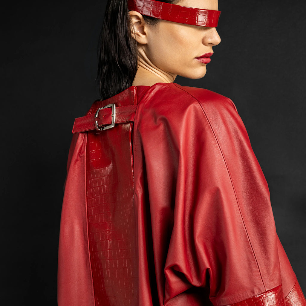 Alora Poncho