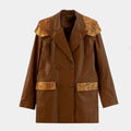 Enora Blazer