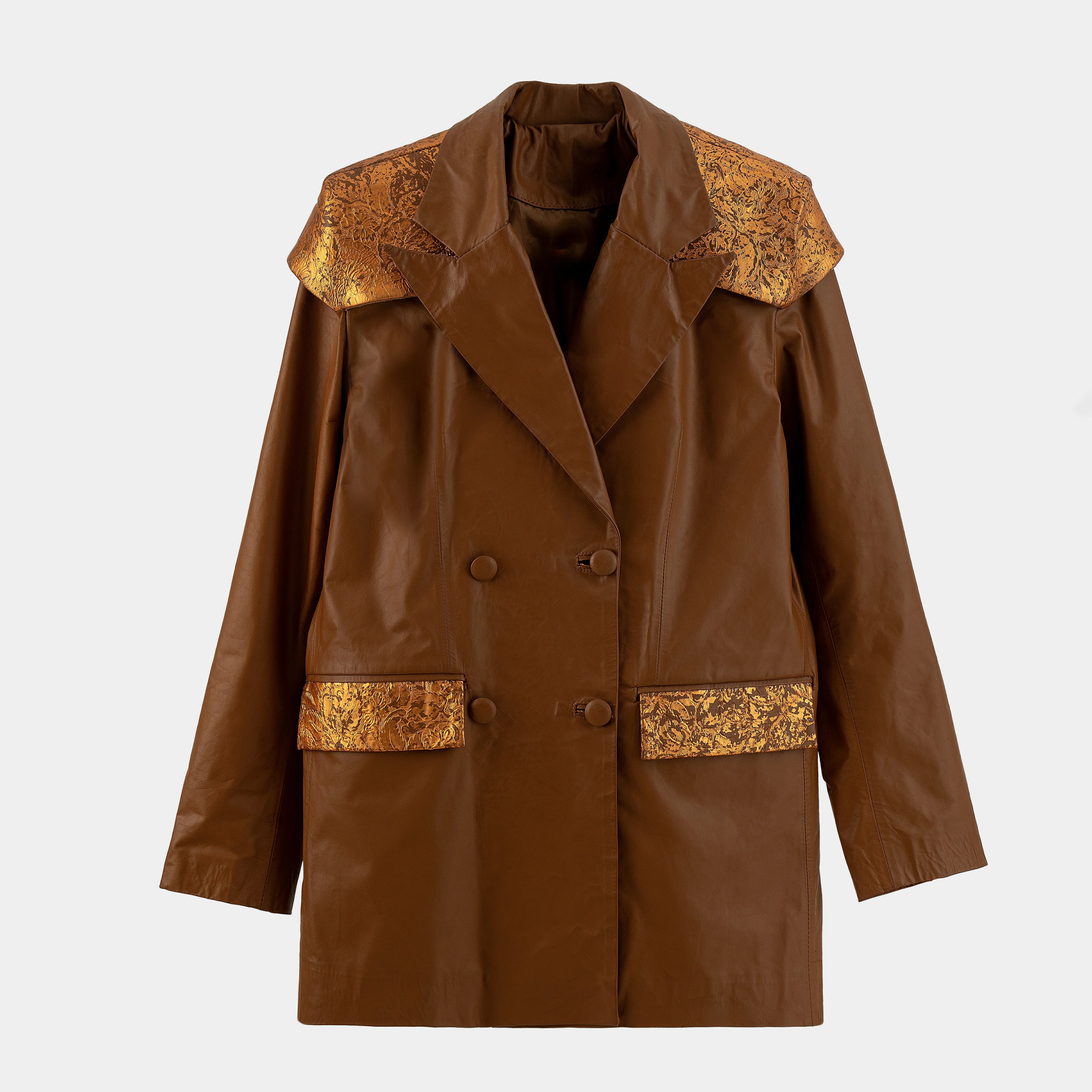 Enora Blazer