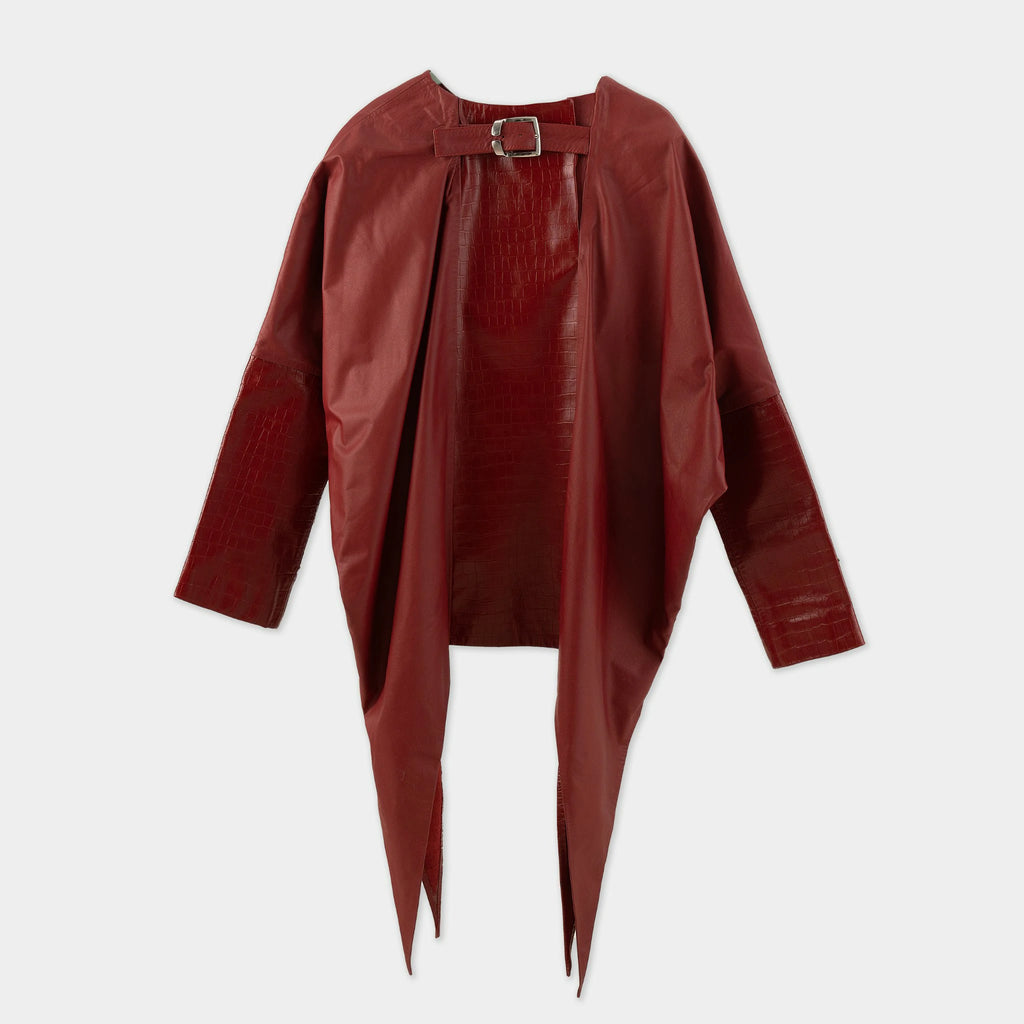 Alora Poncho